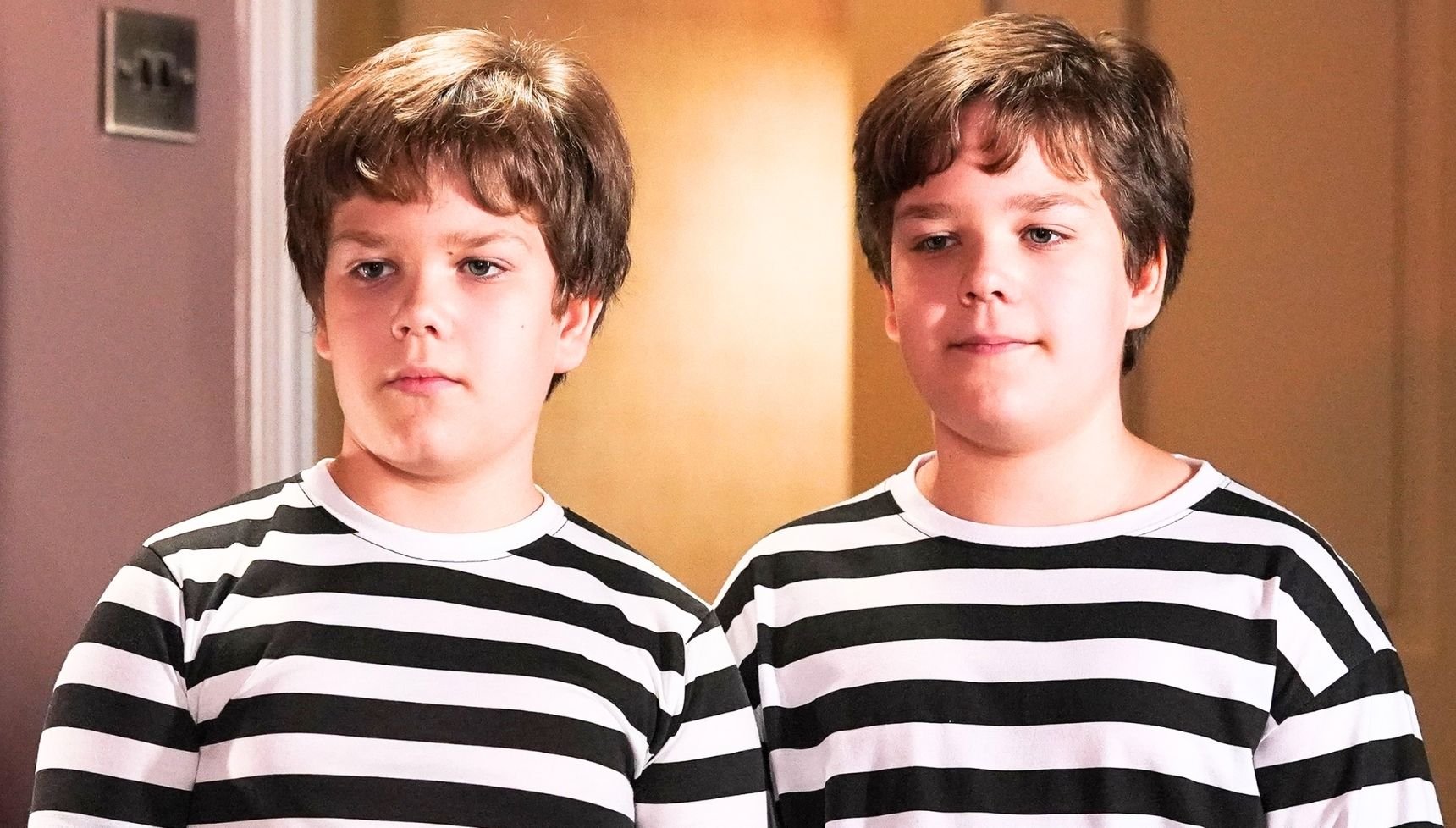 What time is EastEnders on tonight? Get up-to-date schedules and changes here