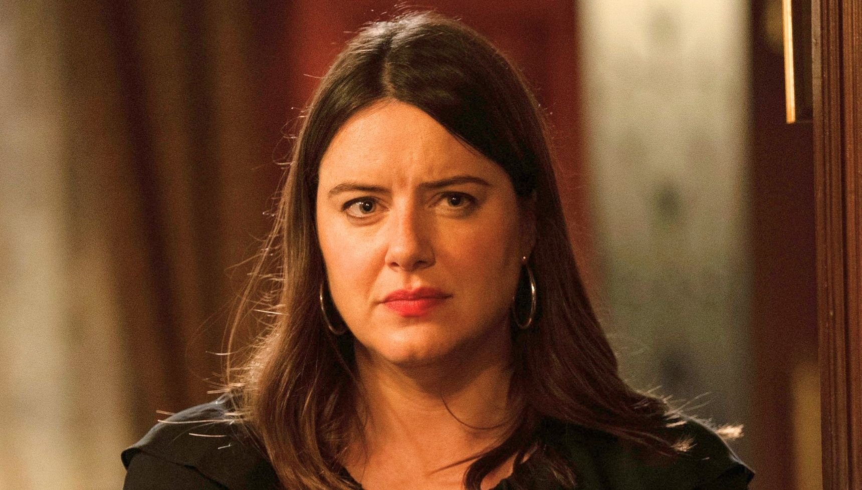 Halloween terror for Zoe as her tormentor strikes again in early iPlayer release