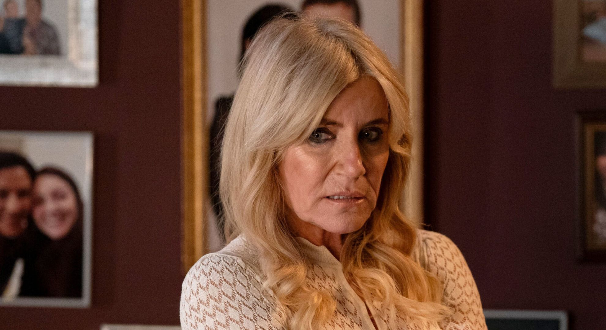 What time is EastEnders on tonight? Get up-to-date schedules and changes here