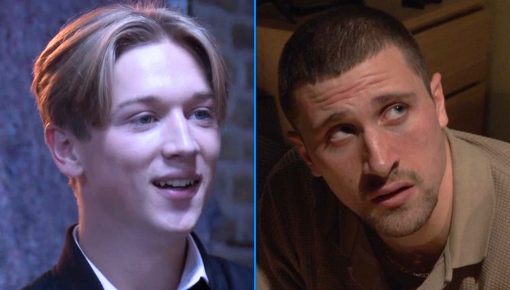 Viewers 'skipping' Harry drug drama as Joel's arrest has fans hooked