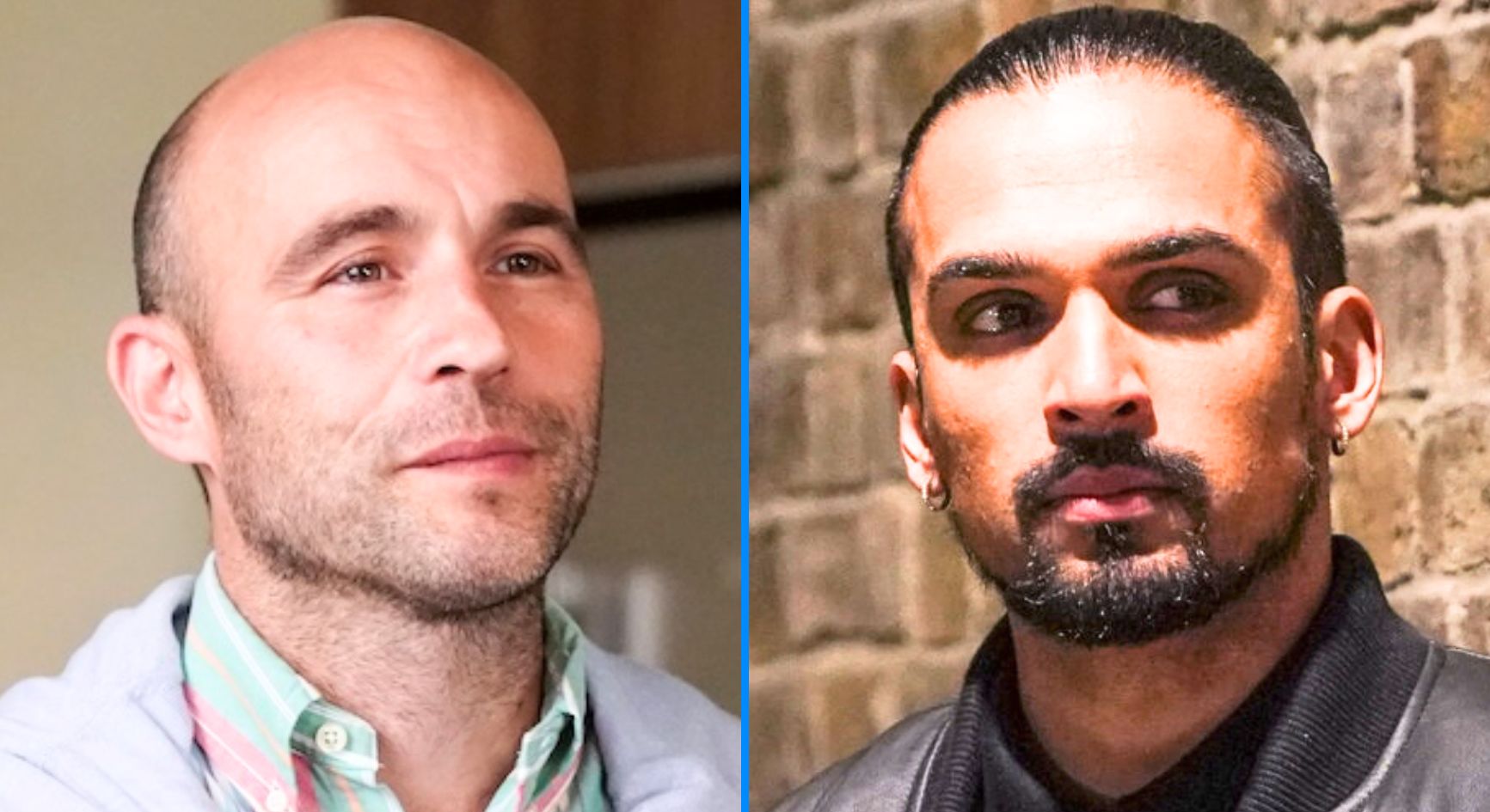 Fans point out enormous flaw in Teddy's plan to stop Ravi and Okie