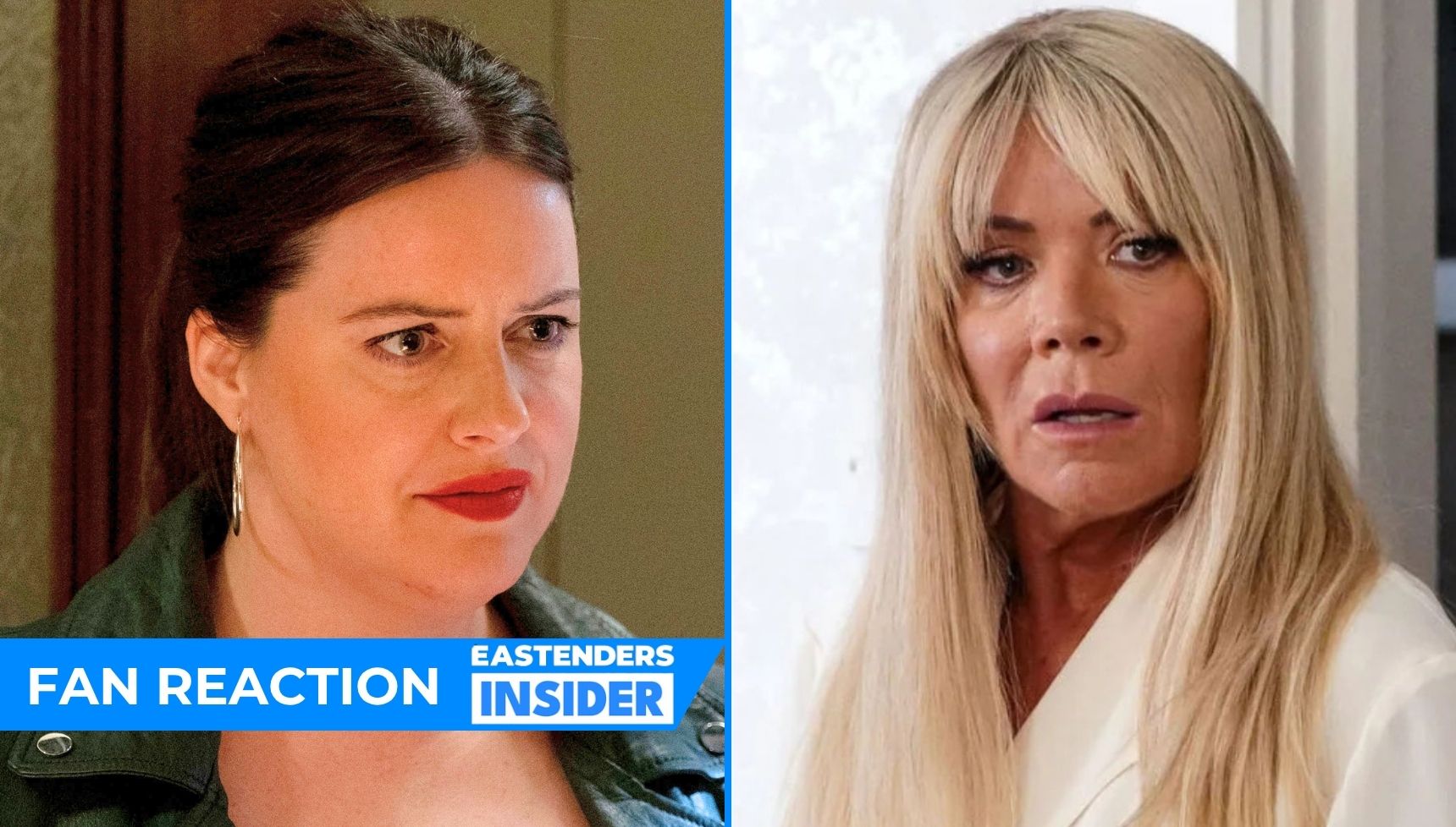 EastEnders fans point out gigantic 'plot hole' in search for Zoe's son