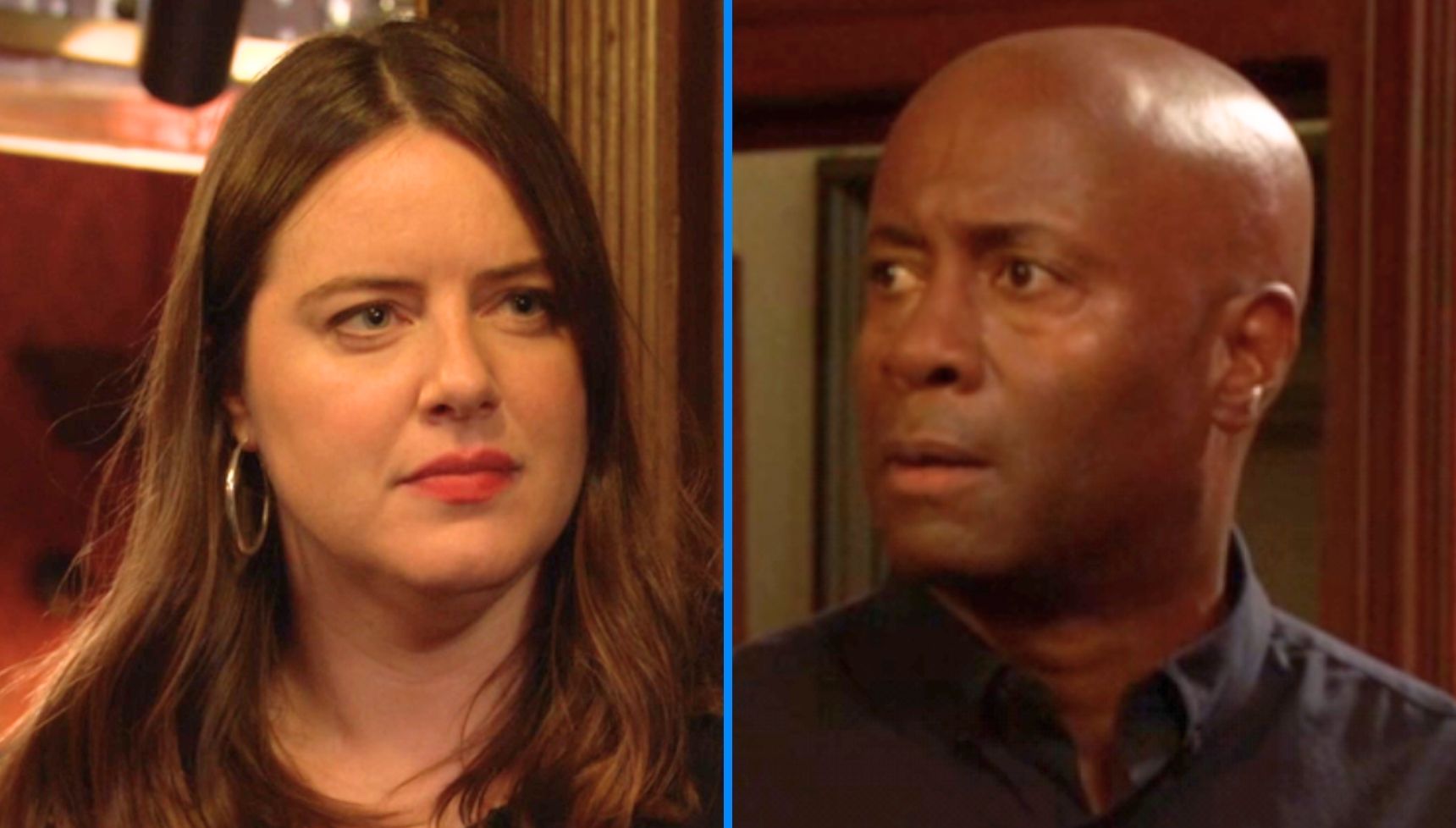 'Obsessed' Anthony is stalking Zoe, fans predict