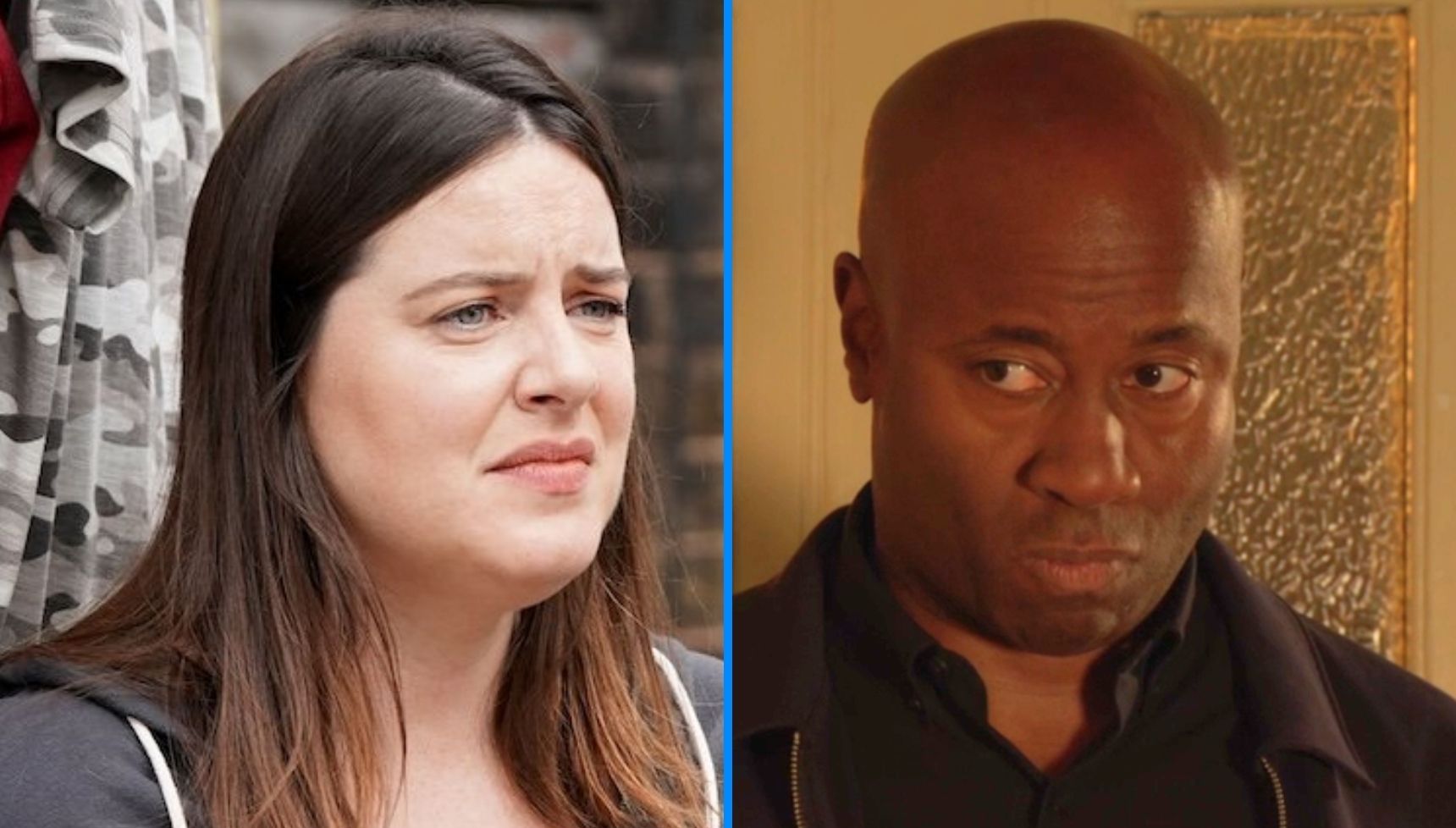 Anthony has already found Zoe's son, new EastEnders fan theory predicts