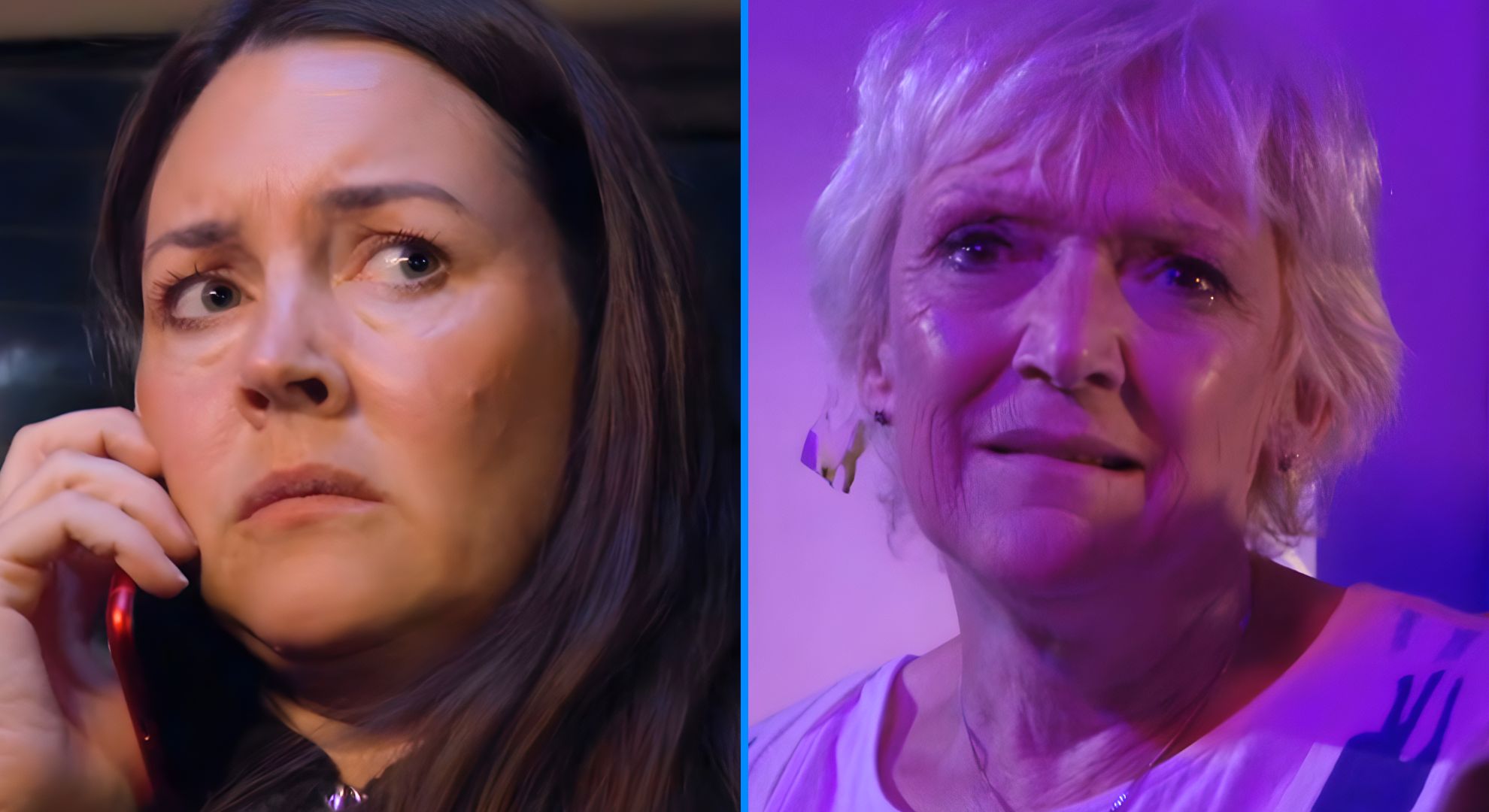 Stacey's exit to spark another bipolar episode for Jean, fans fear
