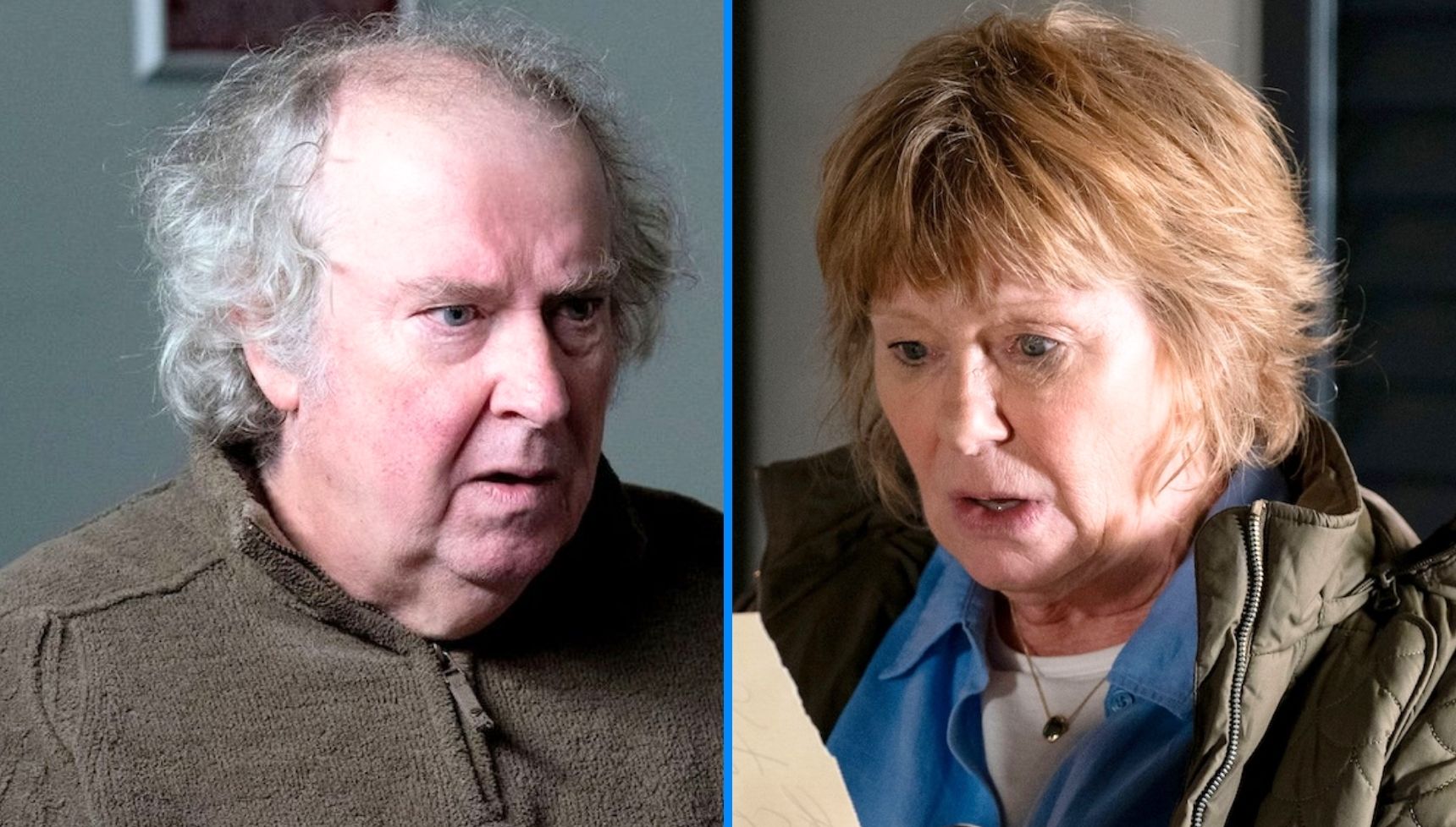 What happens next as Nigel and Julie hand themselves into the police? All the fan theories, from prison to job loss