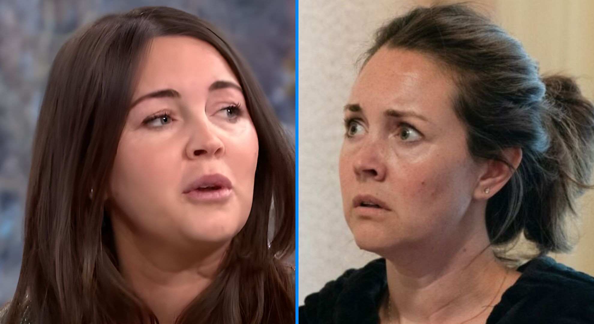 Lacey Turner hints at EastEnders return plans... and it's sooner than you think