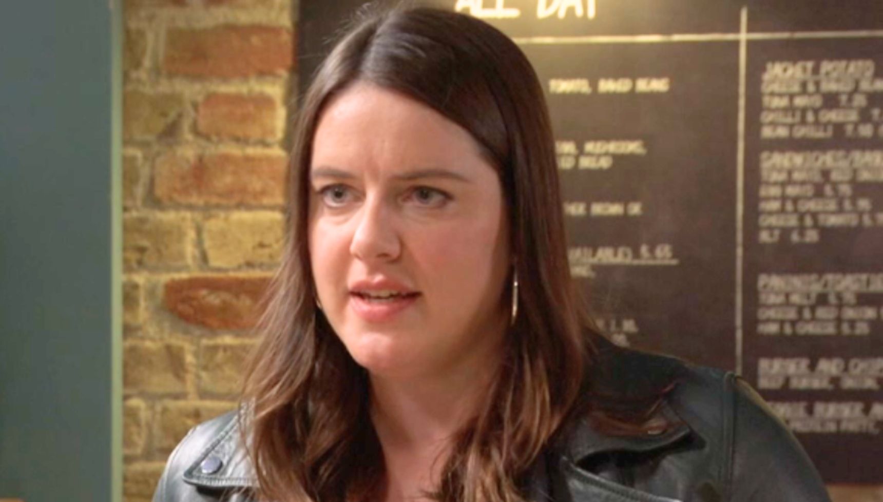 As she rules Anthony out, two shocking new theories on Zoe's twins emerge