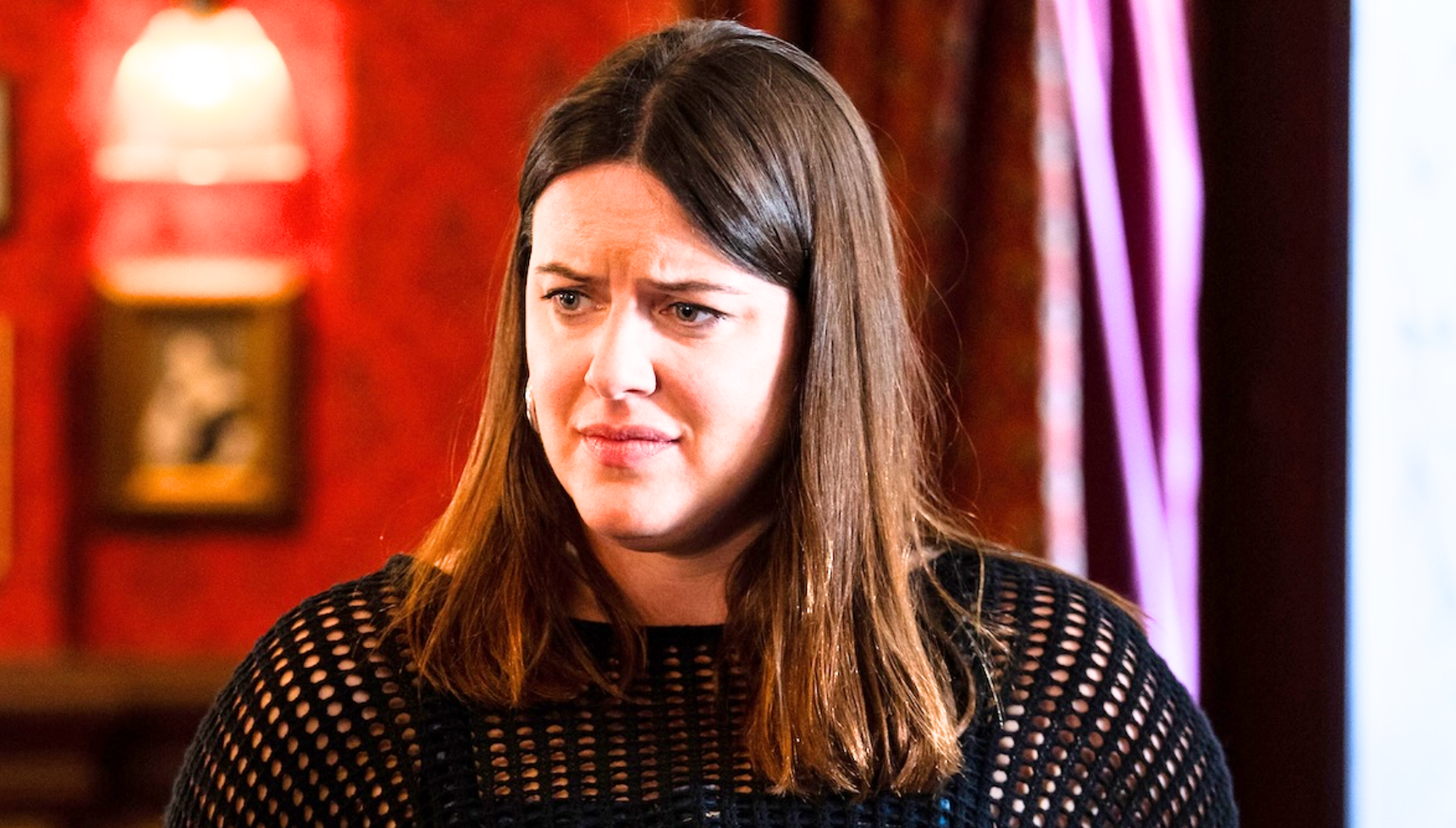All the 'clues' as fans predict Zoe will be attacked in EastEnders whodunnit