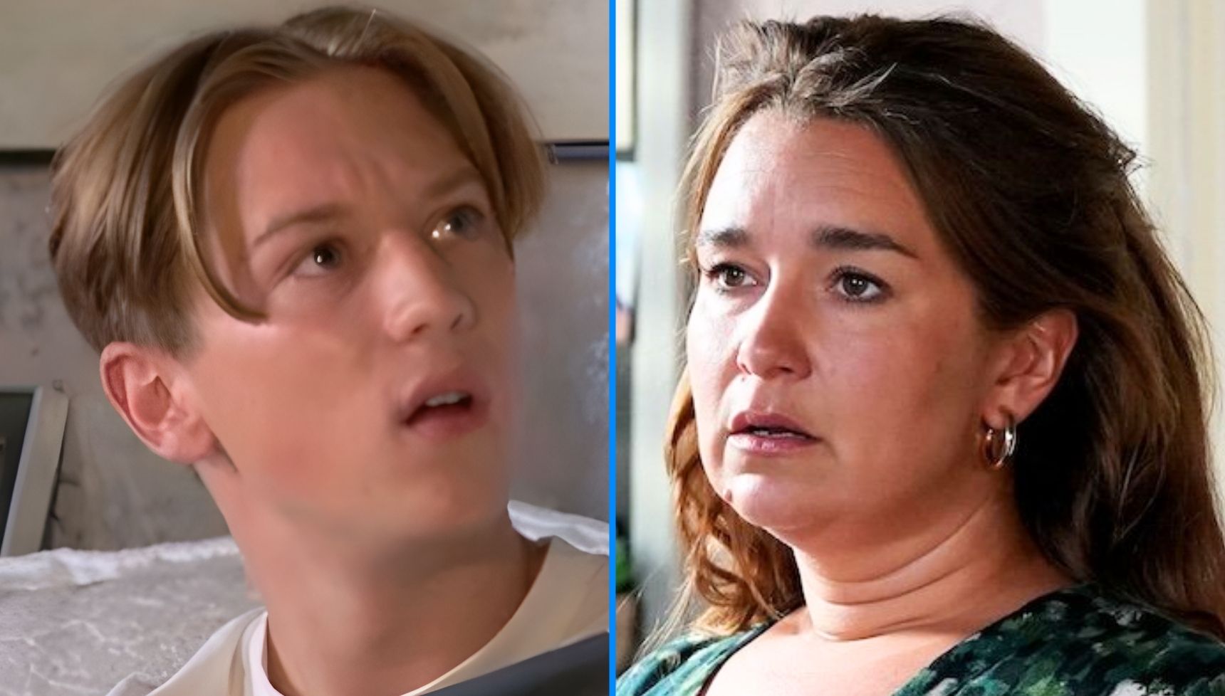 Joel unleashes brutal attack on Vicki in early iPlayer release
