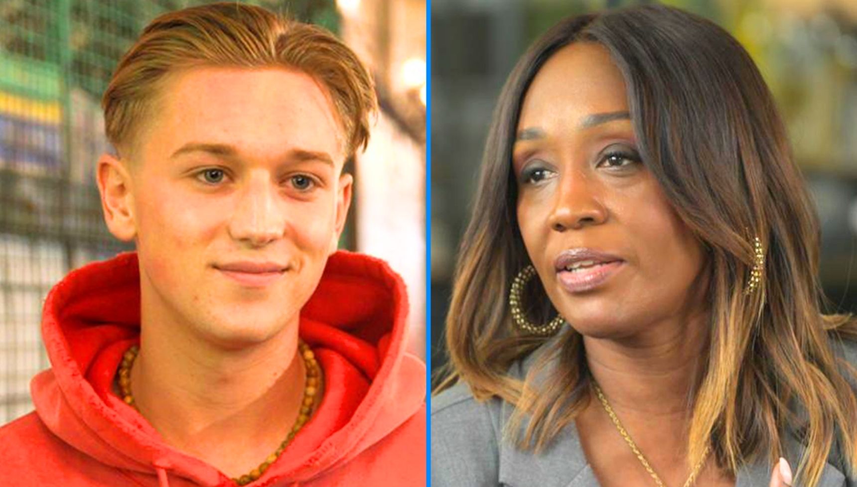Review: As Joel attacks Vicki, special documentary 'EastEnders Investigates' explores a terrifying issue faced by today's teens