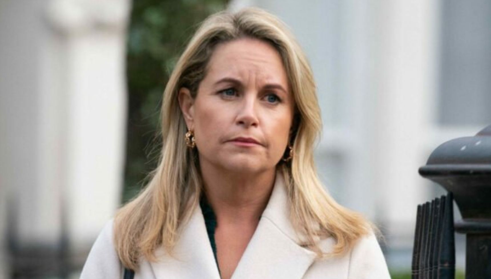 Kim Medcalf's return to EastEnders as Sam Mitchell 'confirmed'