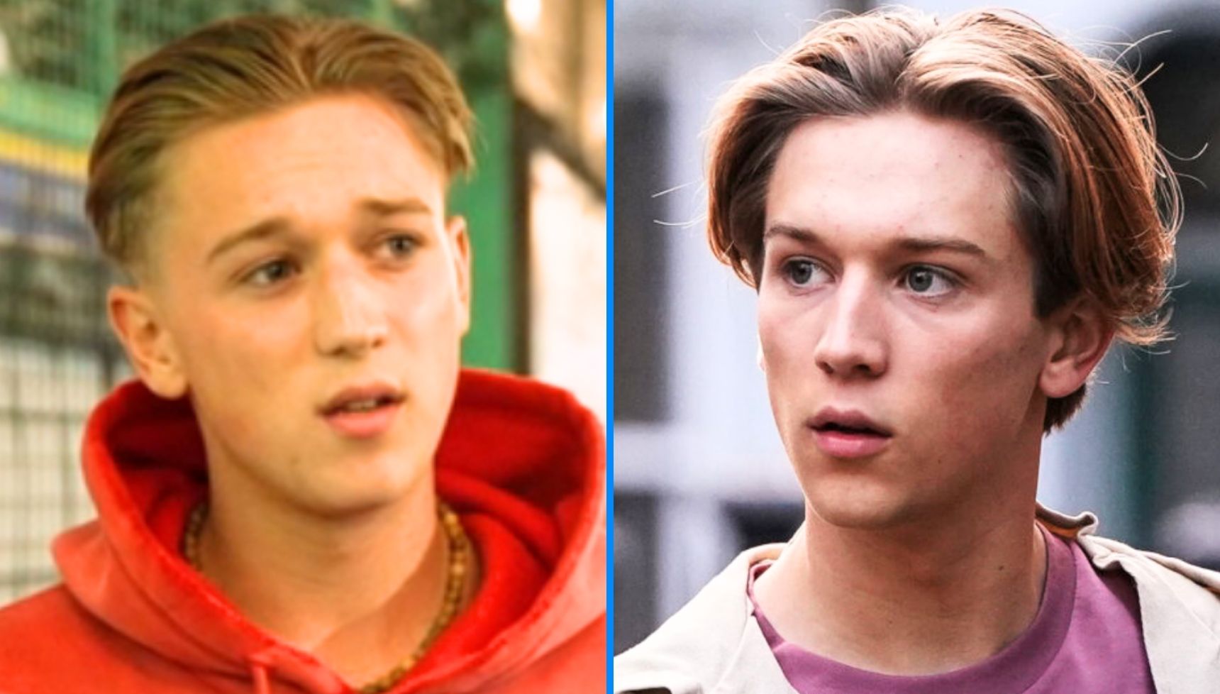 Max Murray's EastEnders exit 'confirmed' following Joel arrest