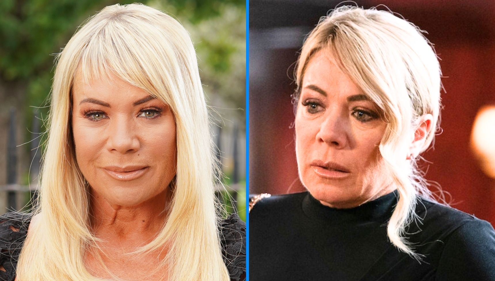 Has Letitia Dean left EastEnders for good? Fans fear permanent exit as Sharon flees the country
