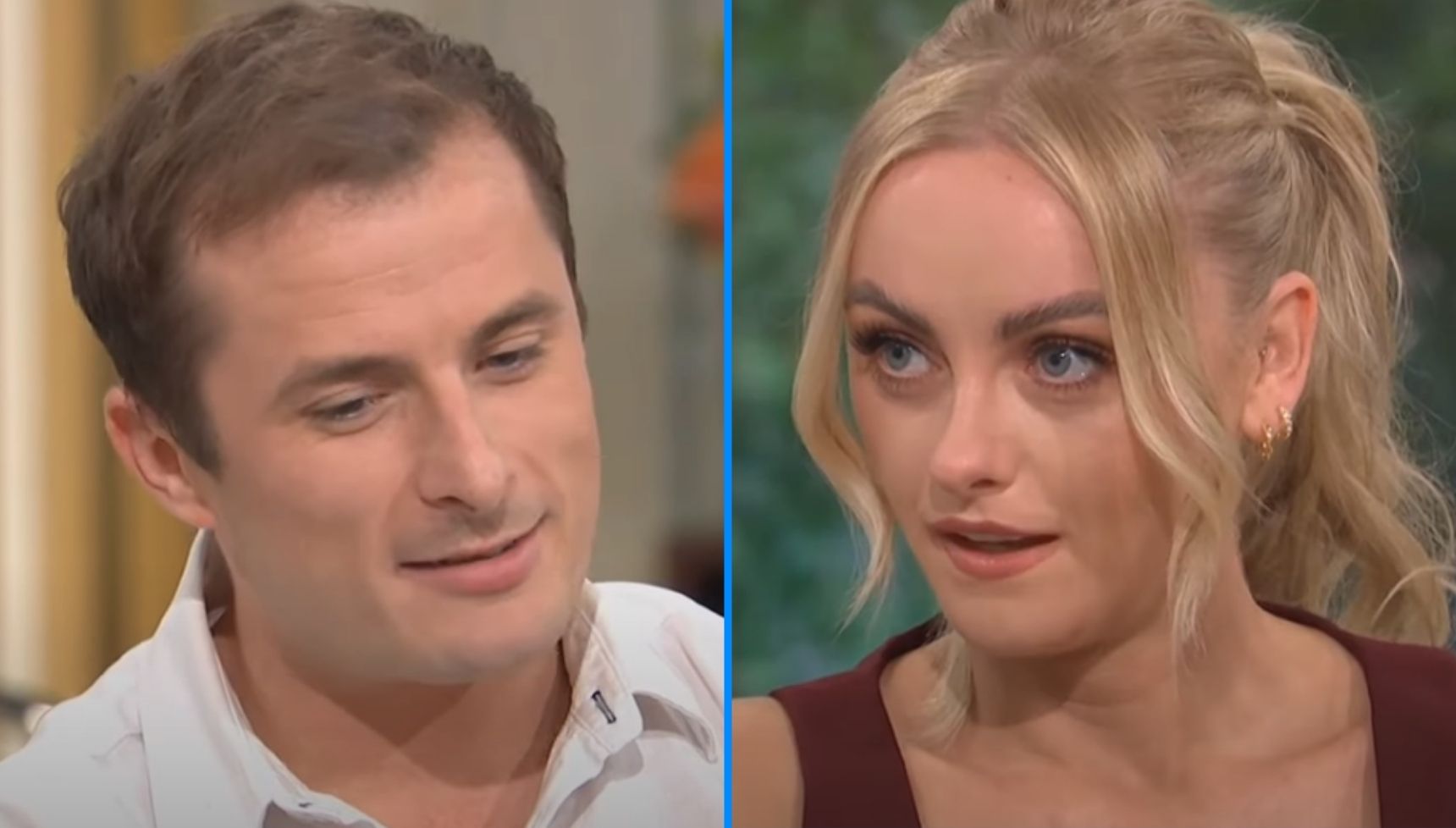 Max Bowden grows 'close' to Coronation Street star as they're spotted enjoying night out together