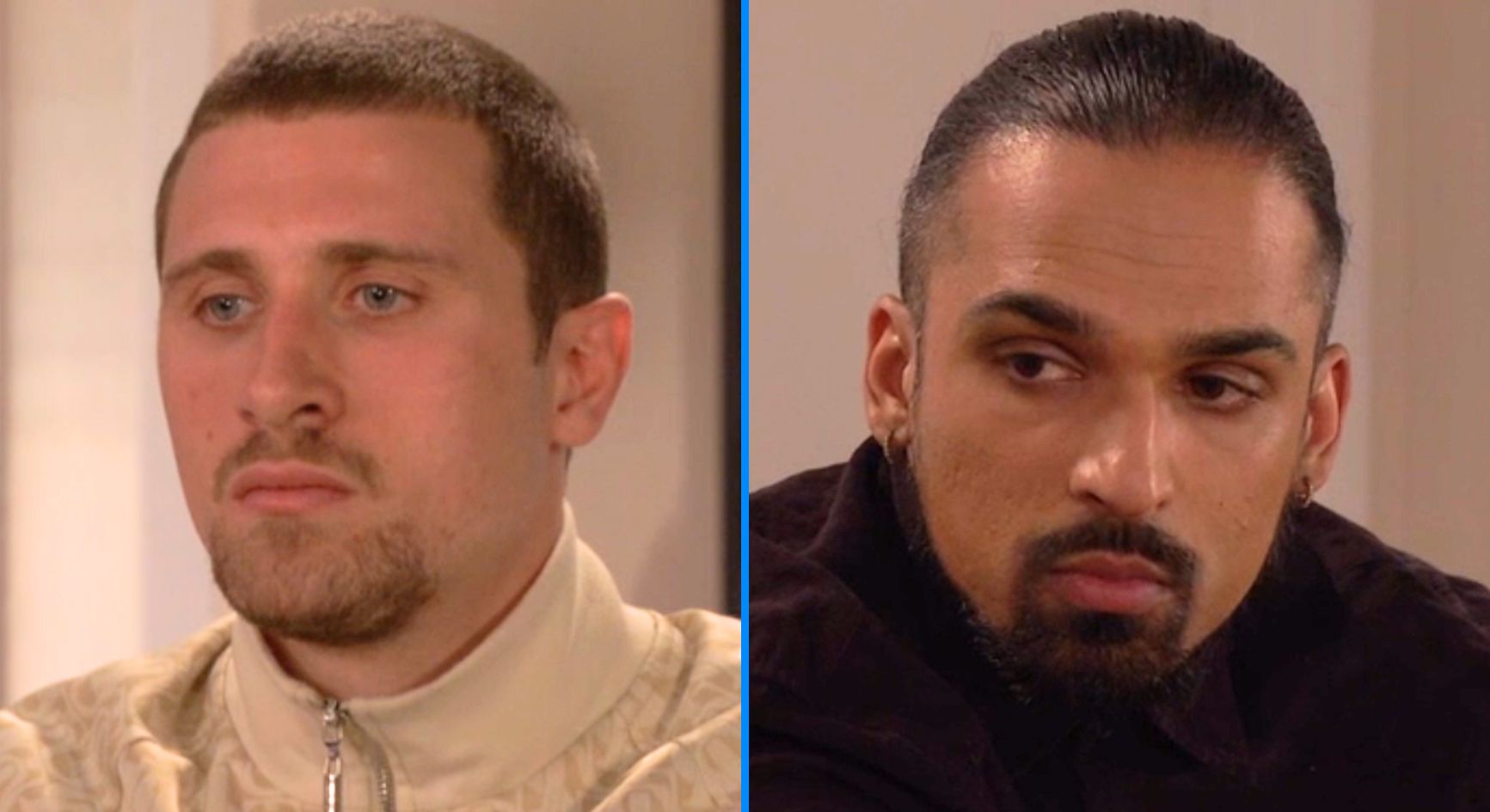 Harry's hostage horror as Teddy's hidden camera plan backfires