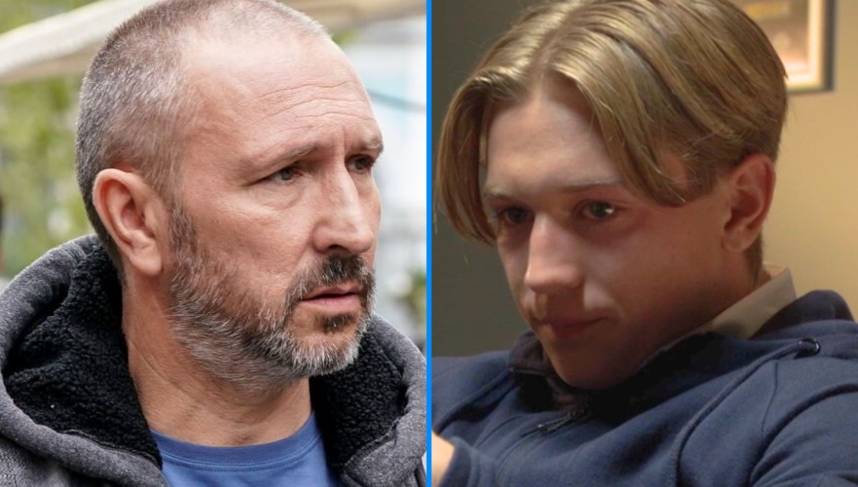  “He’s dead to me”: What happens next as Joel realises Ross betrayed him
