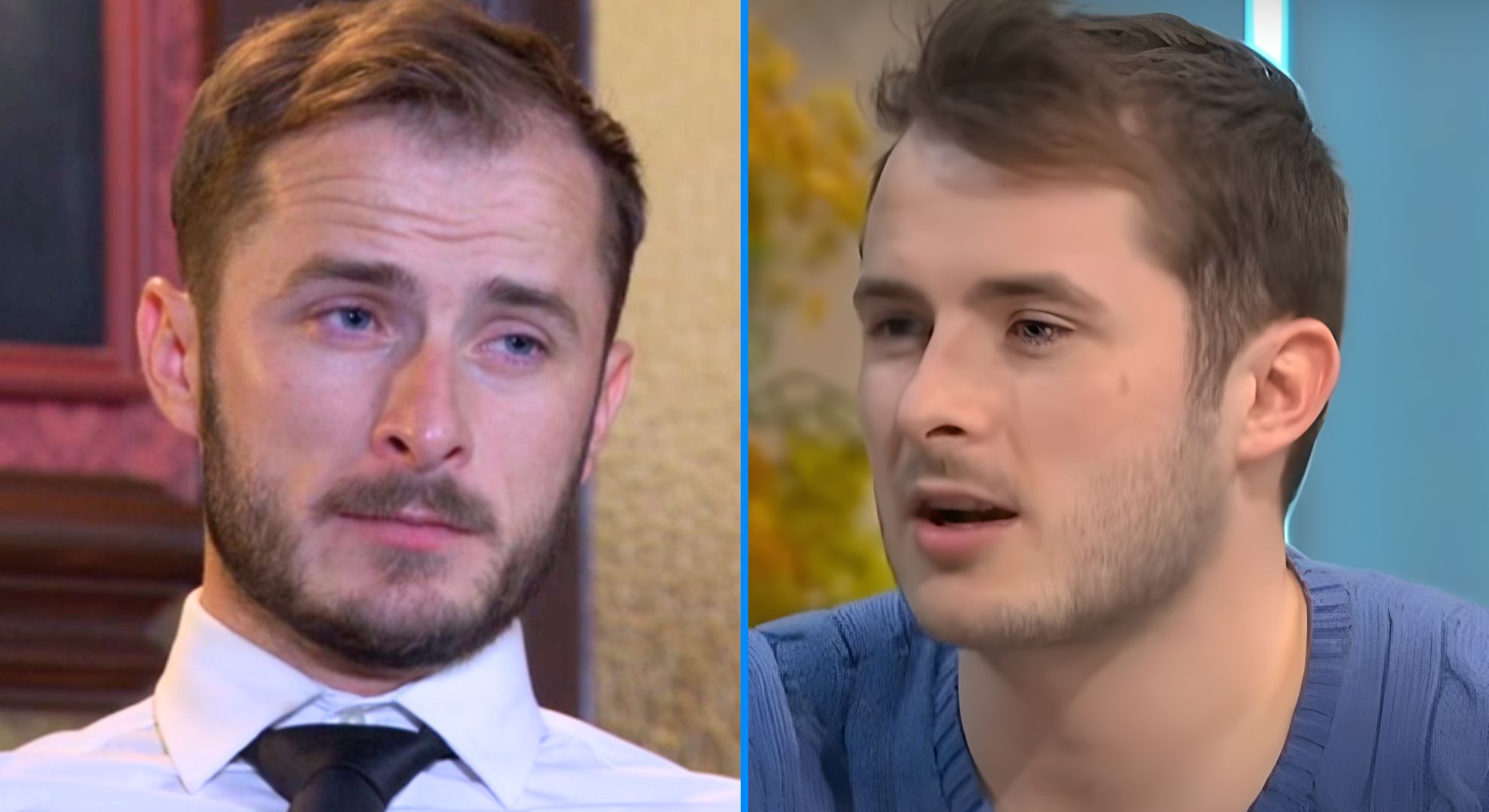 Has Max Bowden left EastEnders for good? All we know as Ben and Callum announce divorce