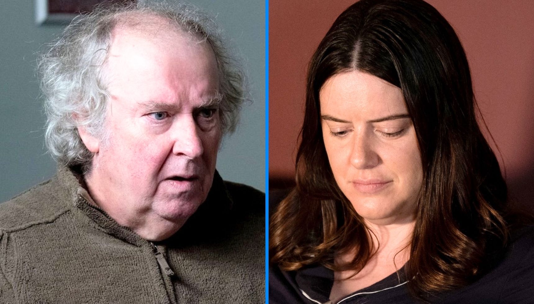 Nigel faces police interrogation as Zoe drops another game-changing bombshell