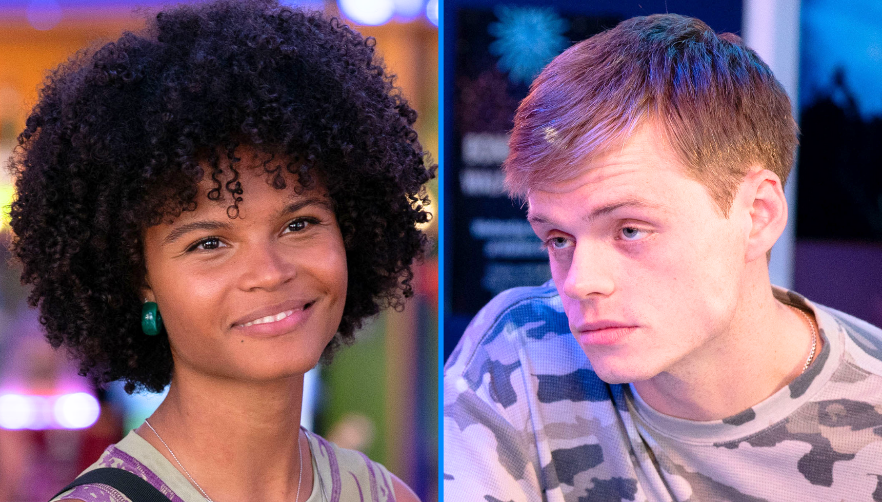 Oscar is on a mission to discover the truth about Jasmine