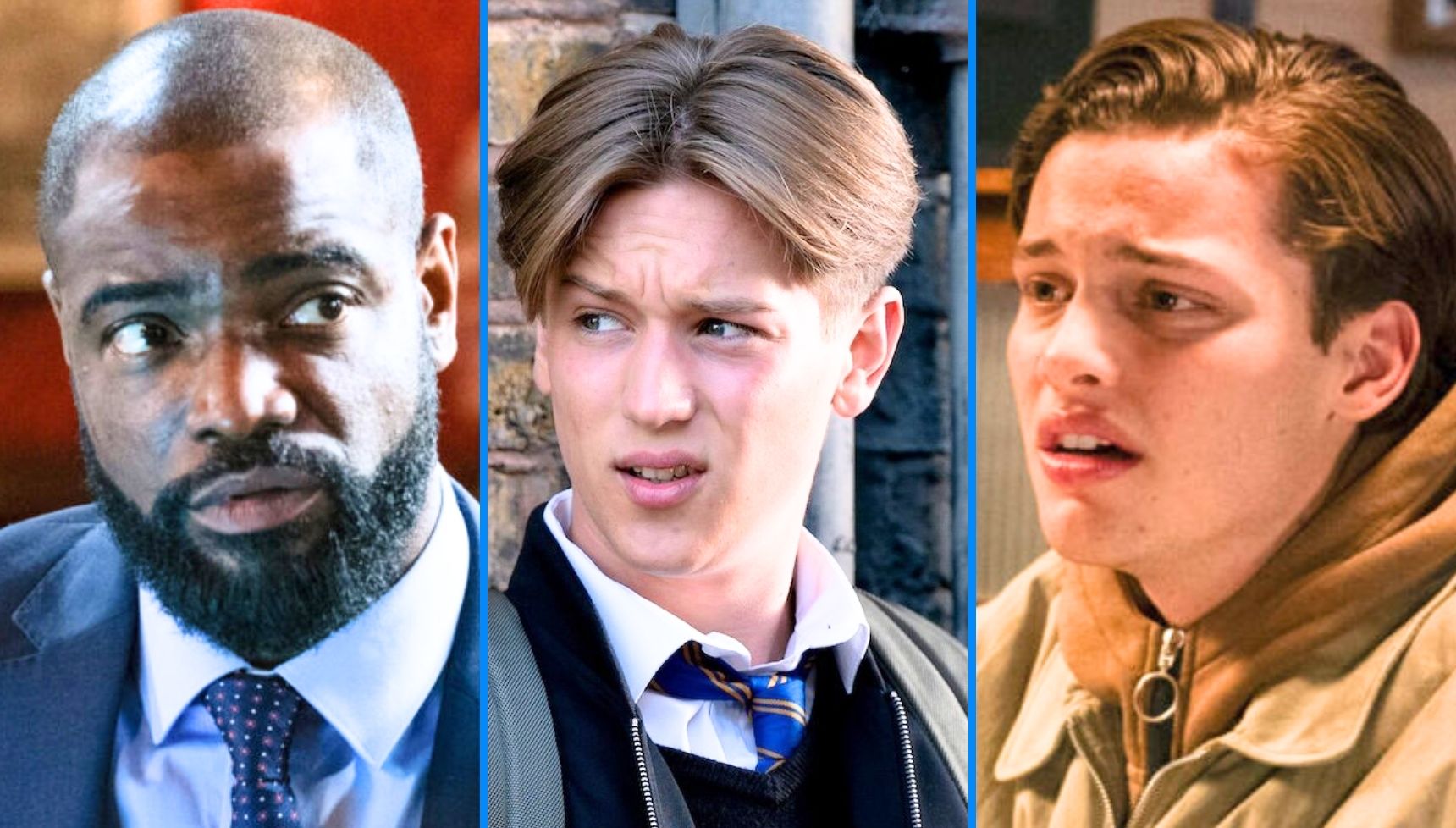 Who's leaving EastEnders? Complete list of cast exits, arrivals and returns