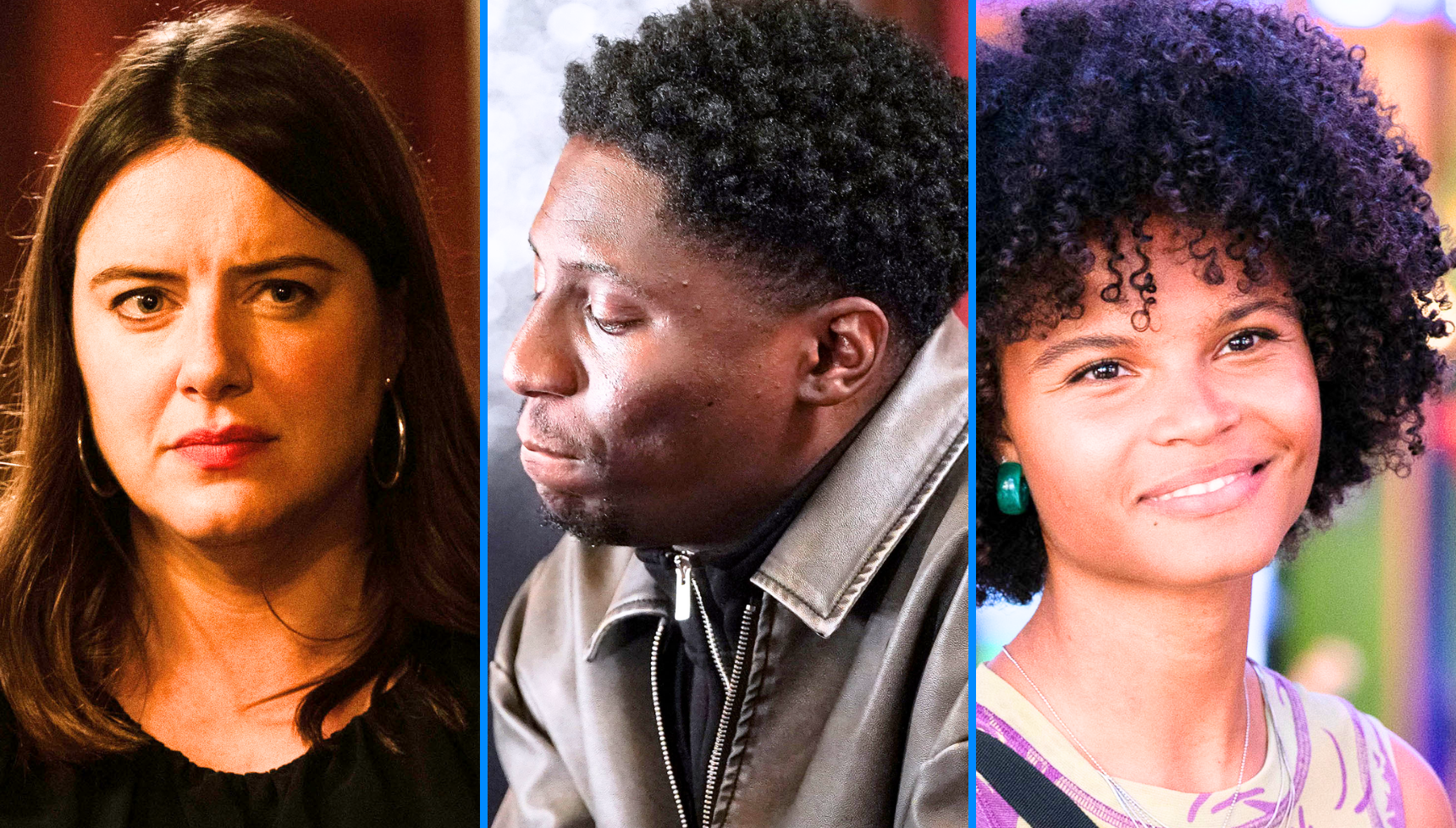 Zoe's lies are exposed, Okie takes control, and Jasmine's up to something