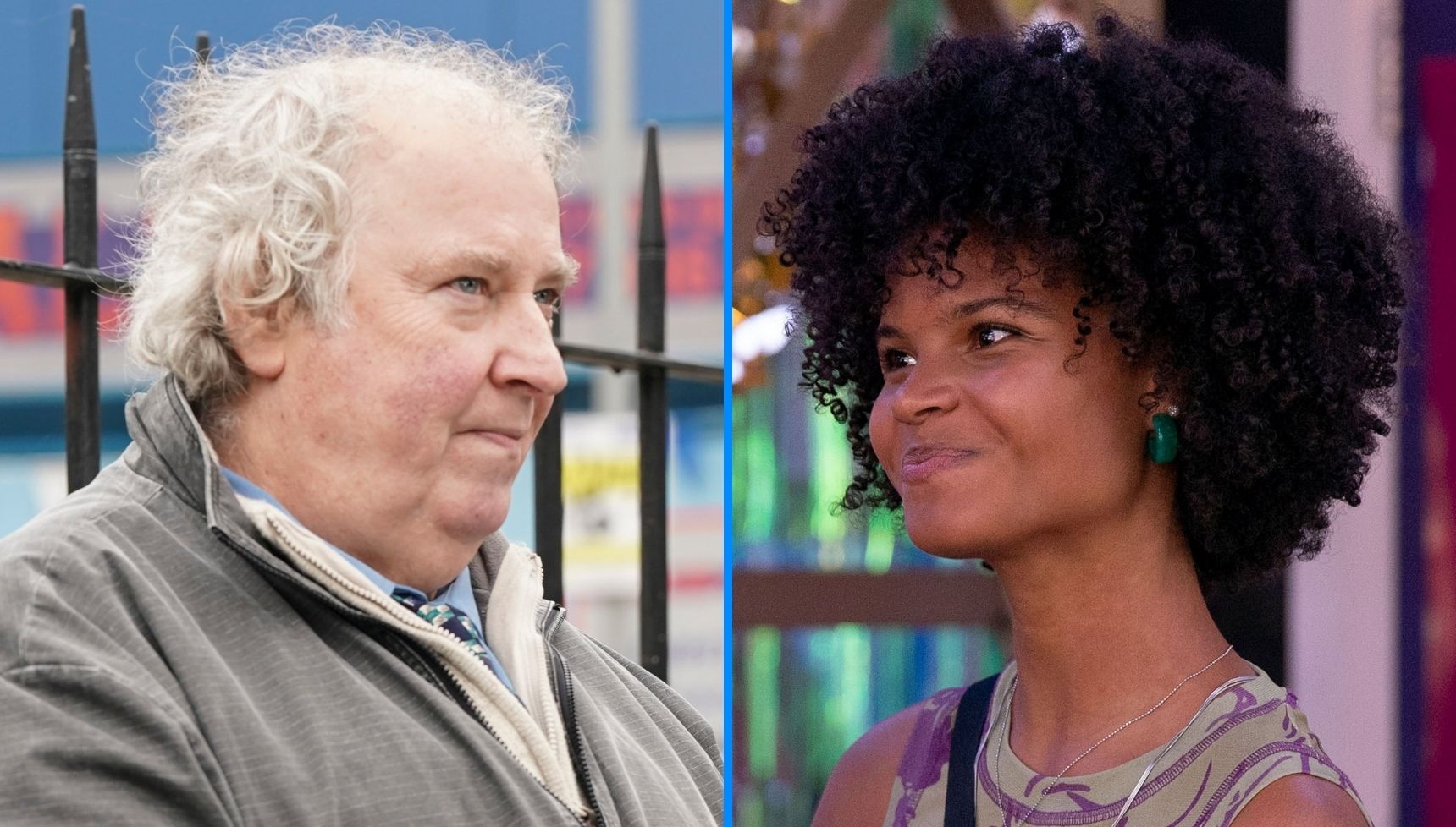 EastEnders review: Jasmine wants revenge - but who's her target? And Nigel's in trouble