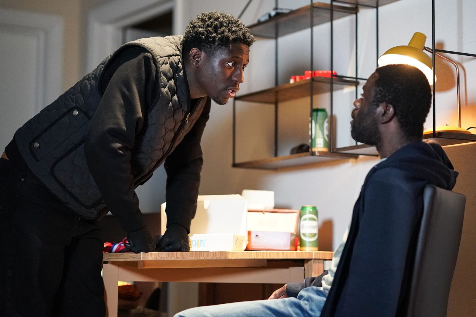 EastEnders spoilers confirm major death in 'cuckooing' story