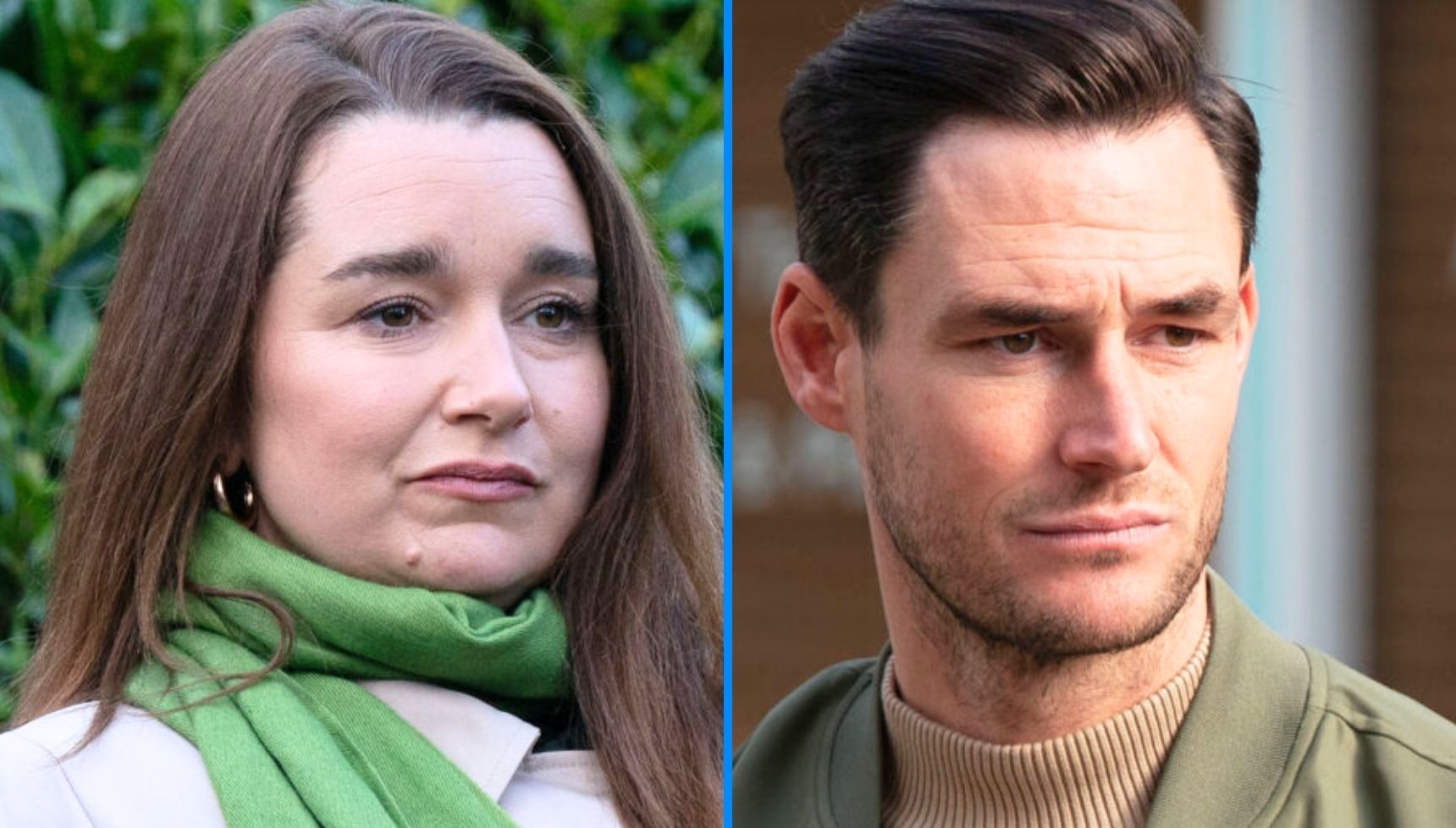 Are Vicki and Zack related? All you need to know as EastEnders reveals illicit romance