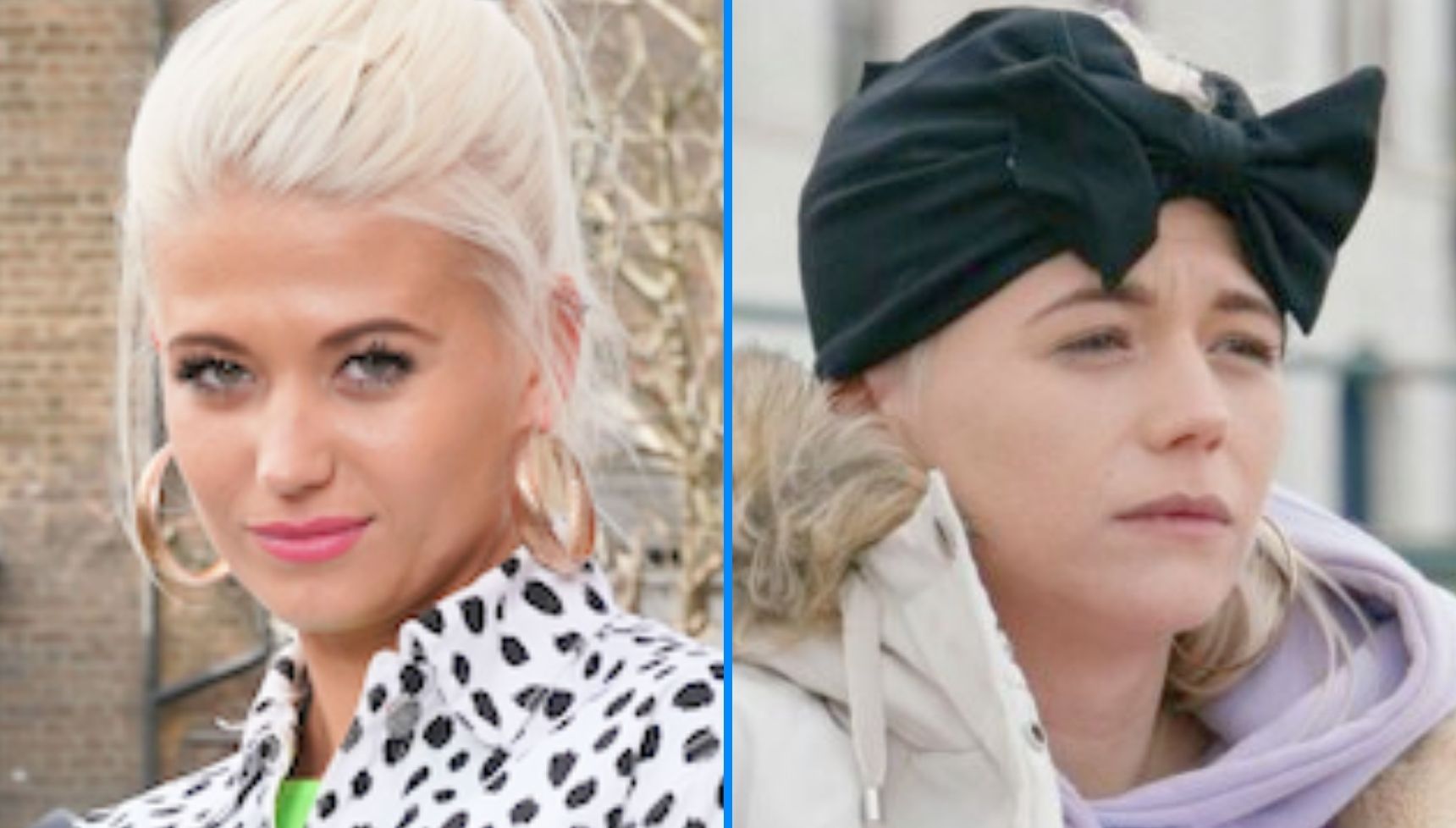 Lola in EastEnders: Billy's gobby granddaughter, her iconic romance with Jay, being a mum to Lexi and tragic cancer battle