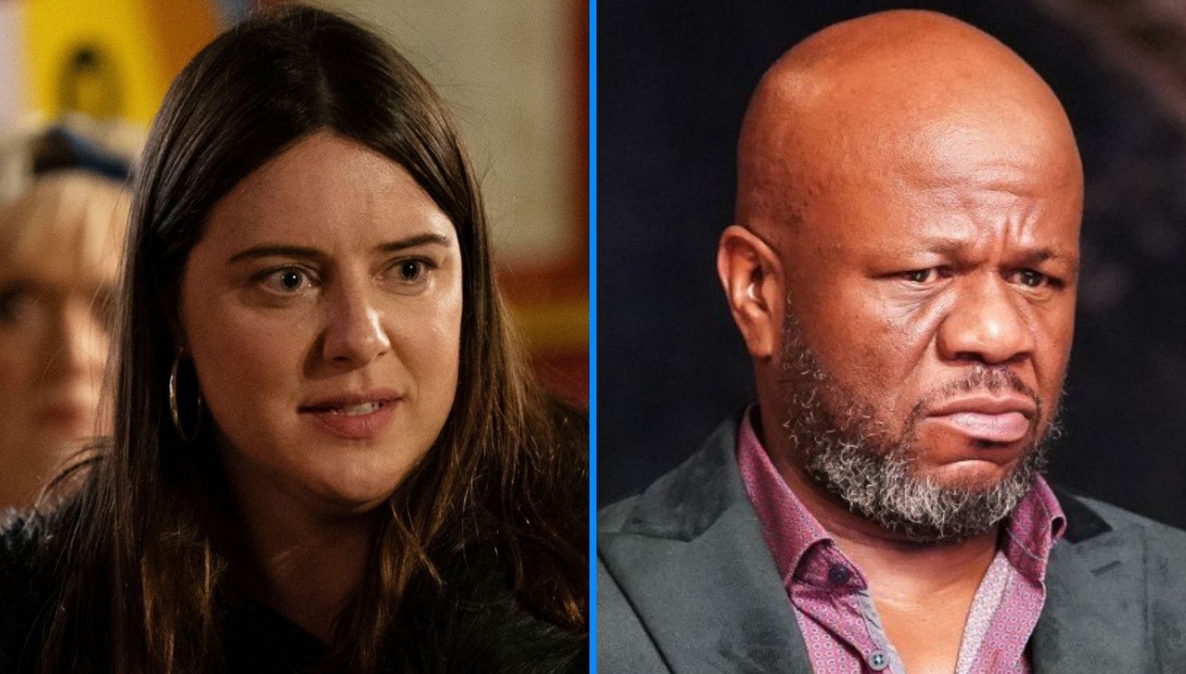 Zoe kicked out of The Vic as Howie turns the tables on Anthony