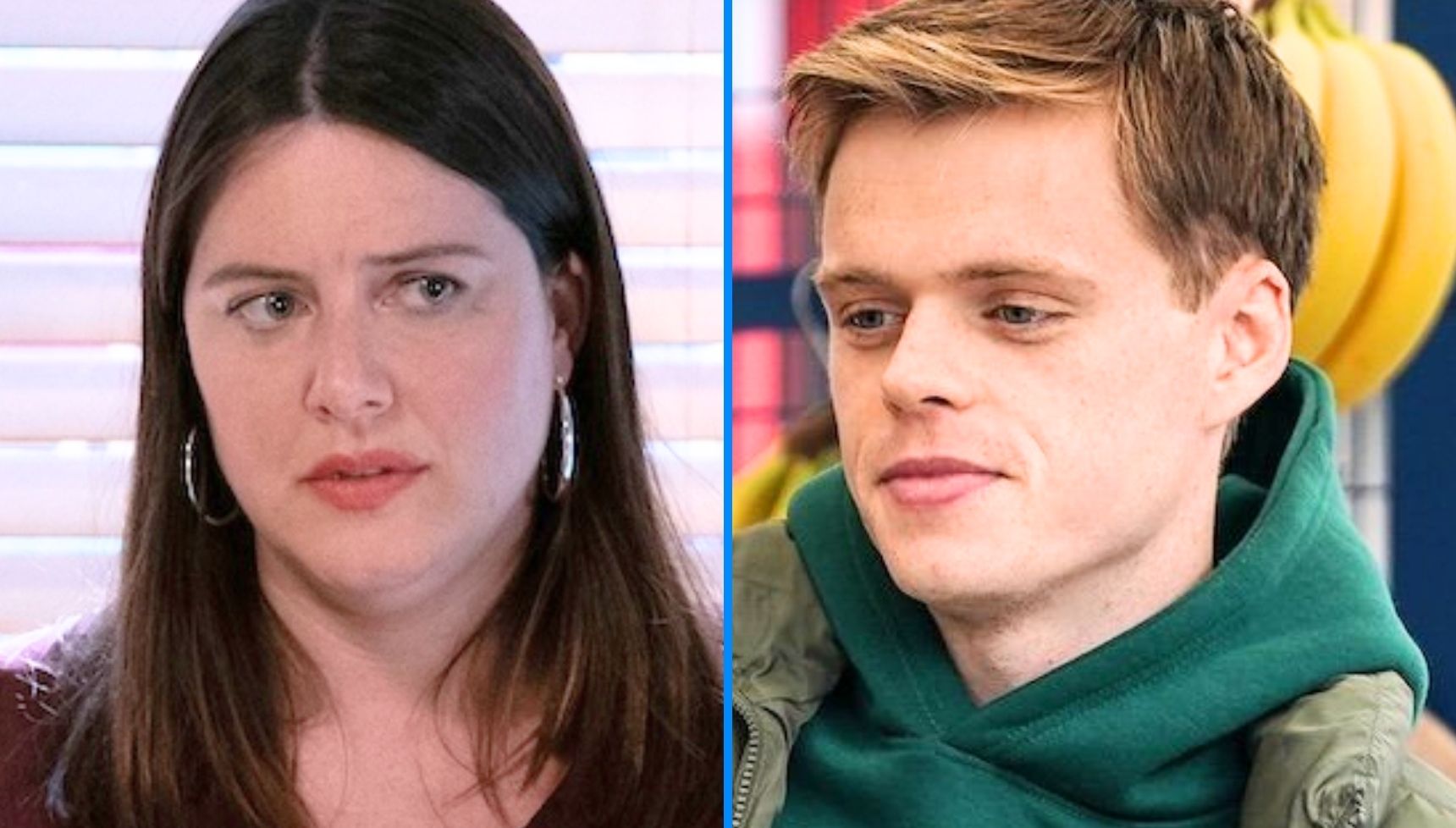 Zoe finds a clue to her tormentor's identity as Jasmine leads Oscar astray