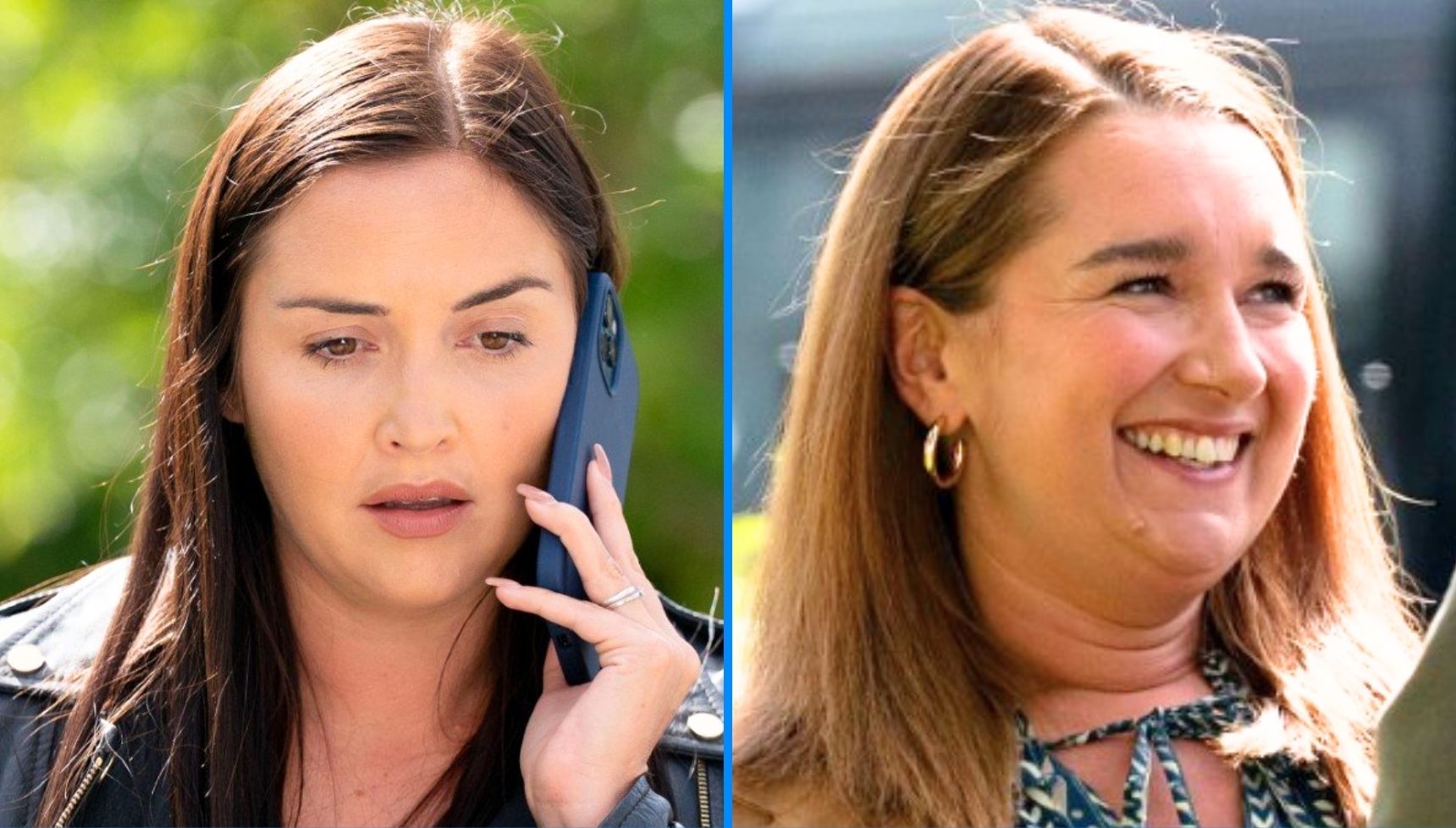 Lauren finds fresh hope for Jimmy as Ross and Vicki work on their relationship