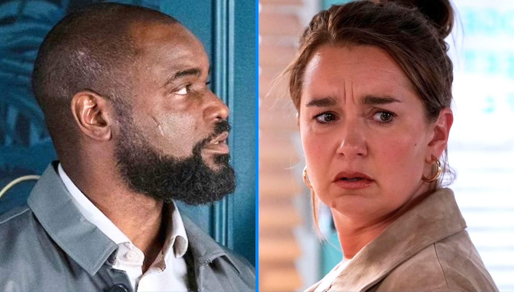 Junior plans to leave Walford as Vicki confronts Tommy over his friendship with Joel