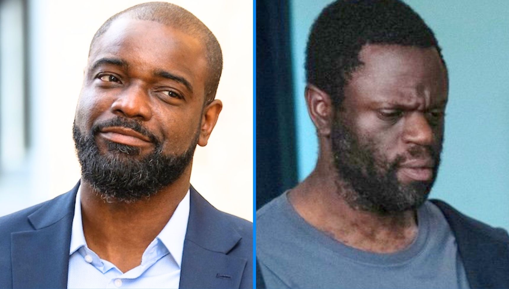 Junior pays Ravi a visit as Kojo’s deportation fears grow