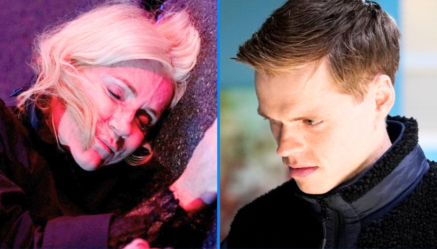 4 EastEnders spoilers for  last night: Jasmine covers her tracks as Oscar discovers Cindy's lifeless body