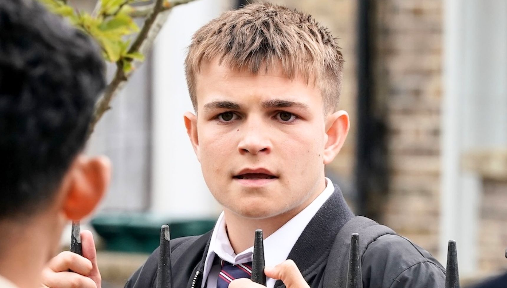 What time is EastEnders on tonight? Get up-to-date schedules and changes here