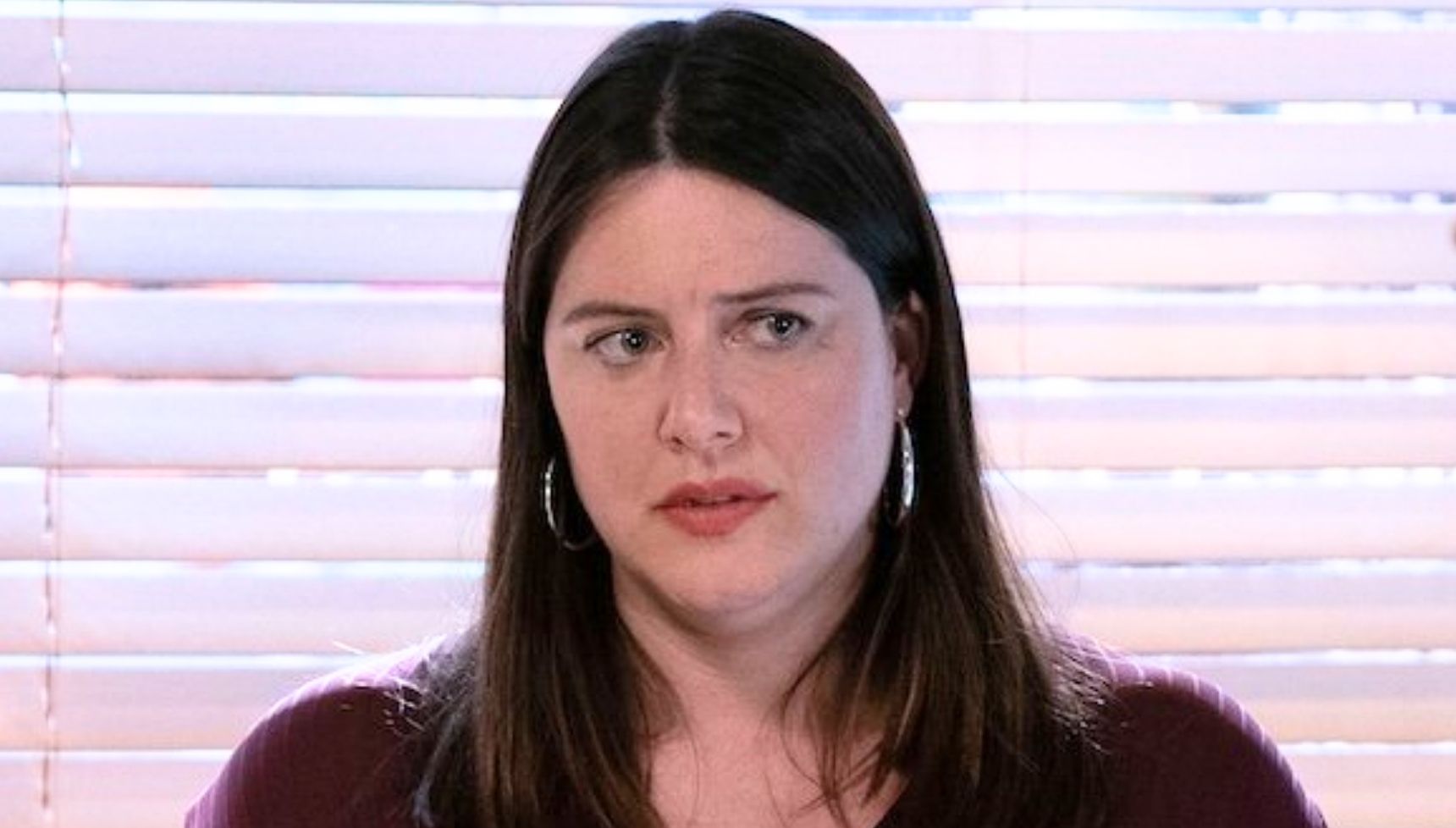 The identity of Zoe's stalker 'revealed' in early iPlayer release