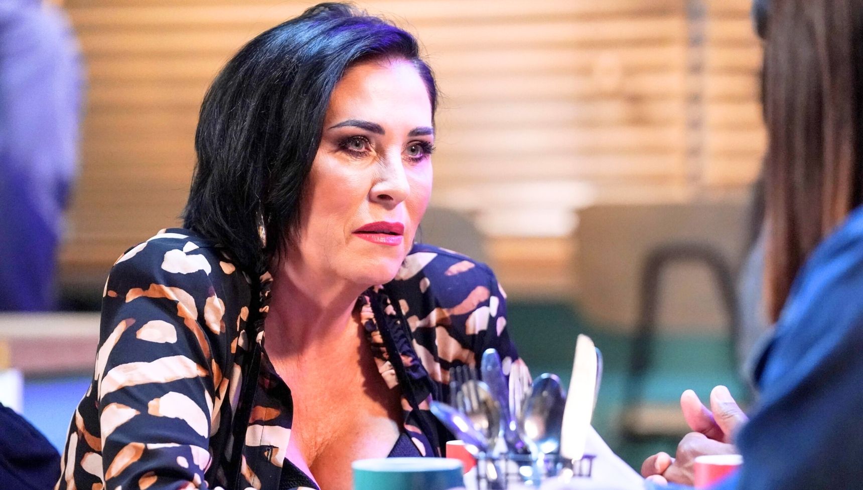 What time is EastEnders on tonight? Get up-to-date schedules and changes here