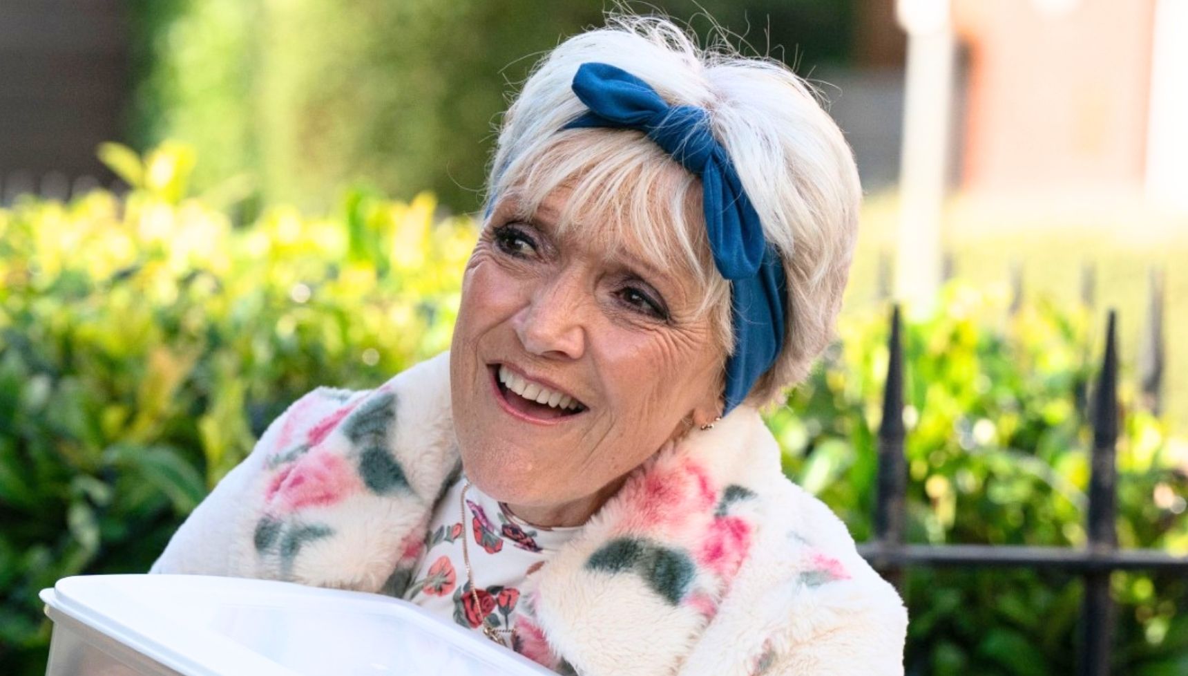 What time is EastEnders on tonight? Get up-to-date schedules and changes here