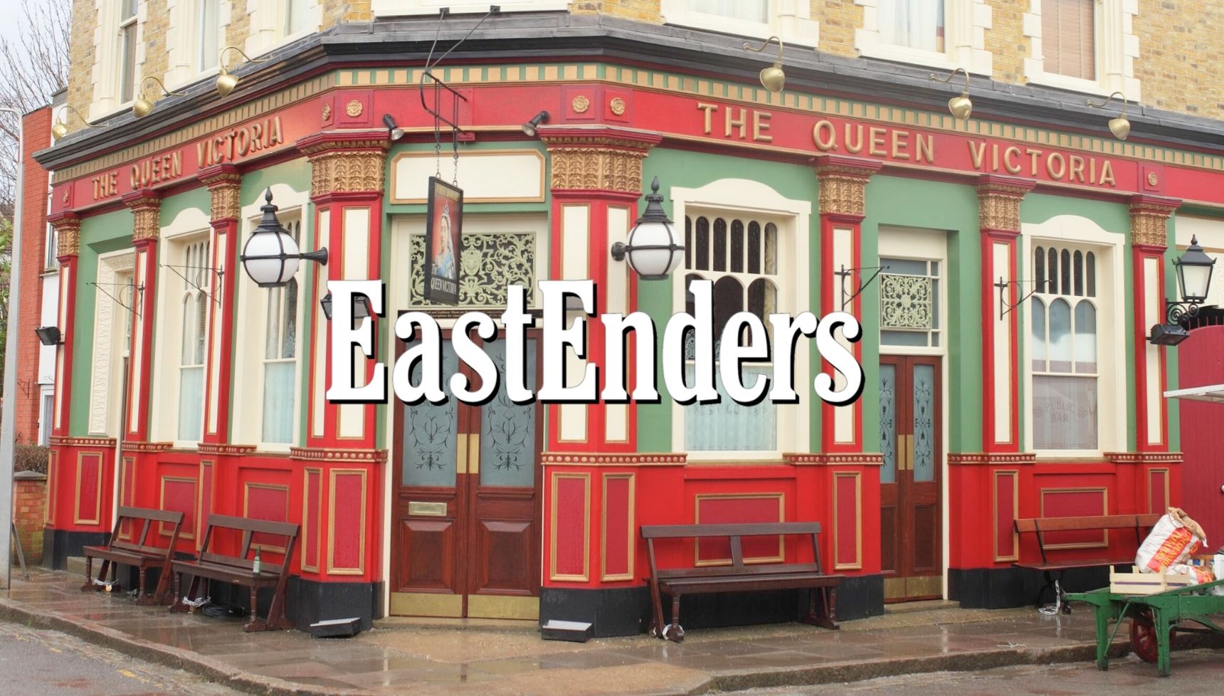 As early iPlayer release confirms one Walford resident's exit from the Square, fans slam 'wasted potential'