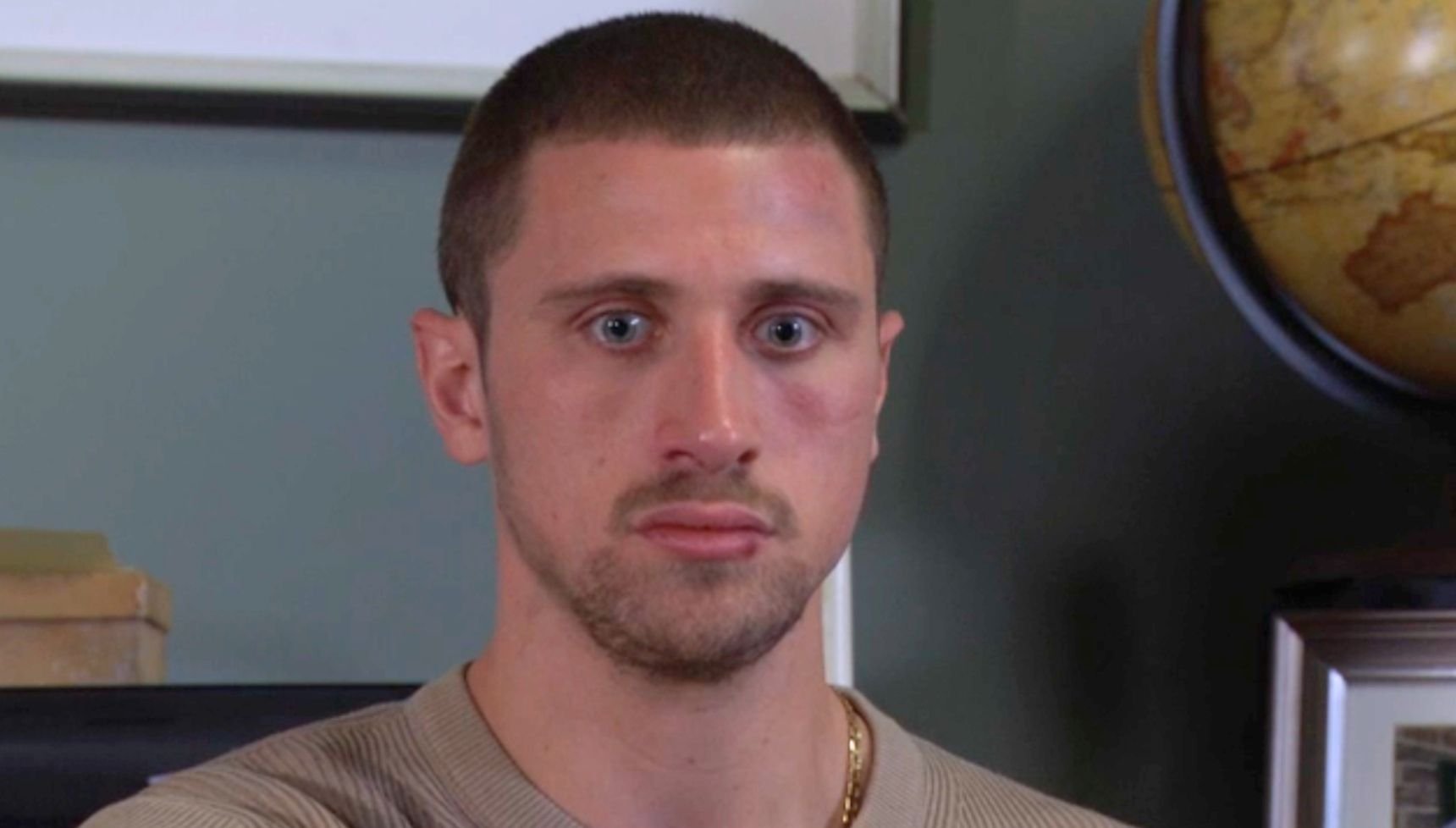 Is Harry dead? Early iPlayer release reveals his fate after drug overdose