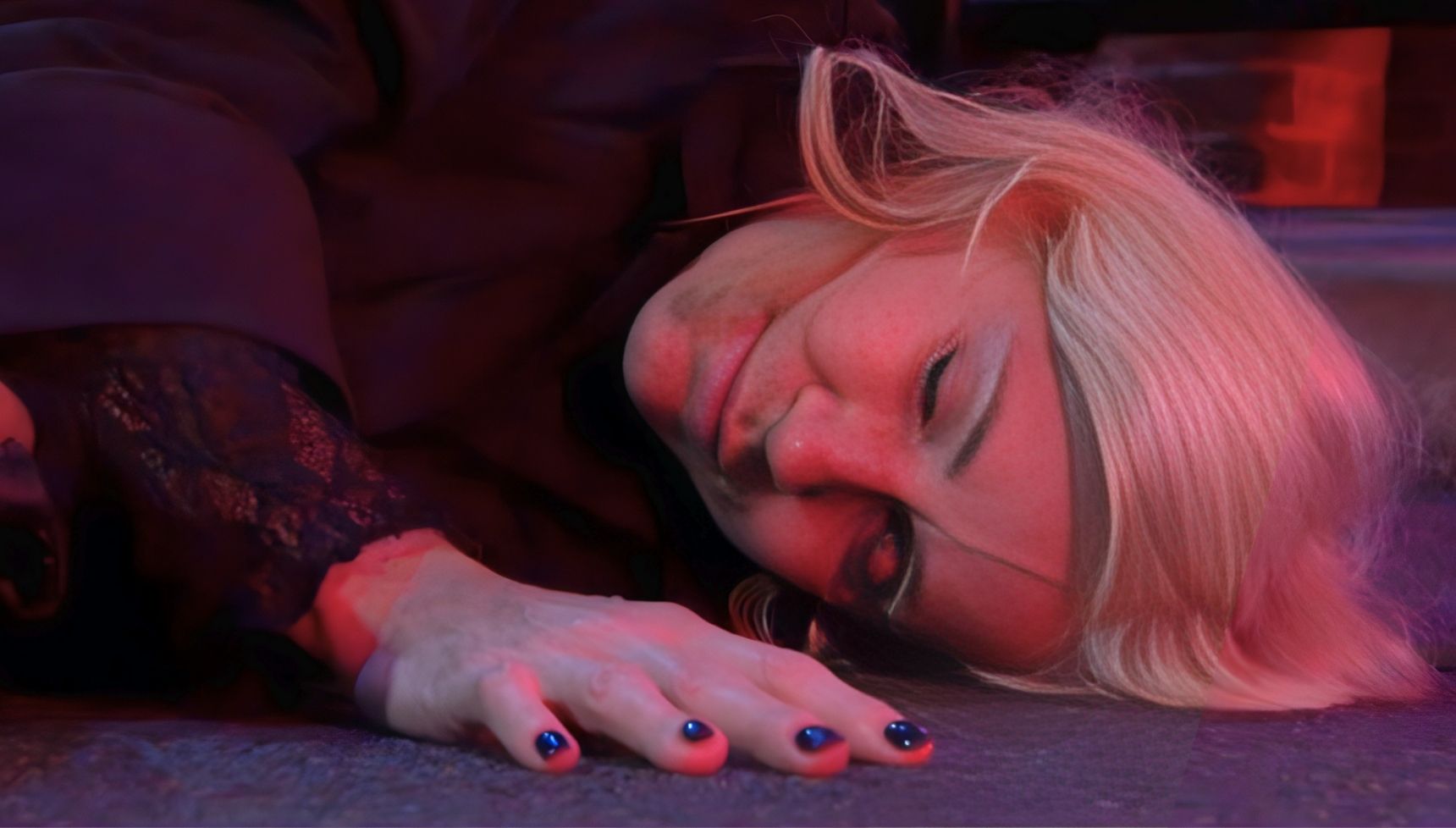 Early iPlayer release confirms Cindy's fate in the aftermath of Jasmine attack