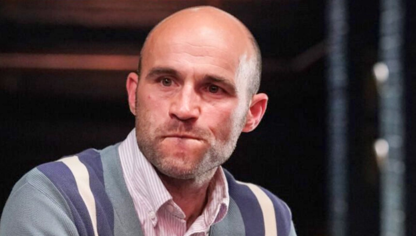 EastEnders fans point out huge 'flaw' in Teddy's confession scheme