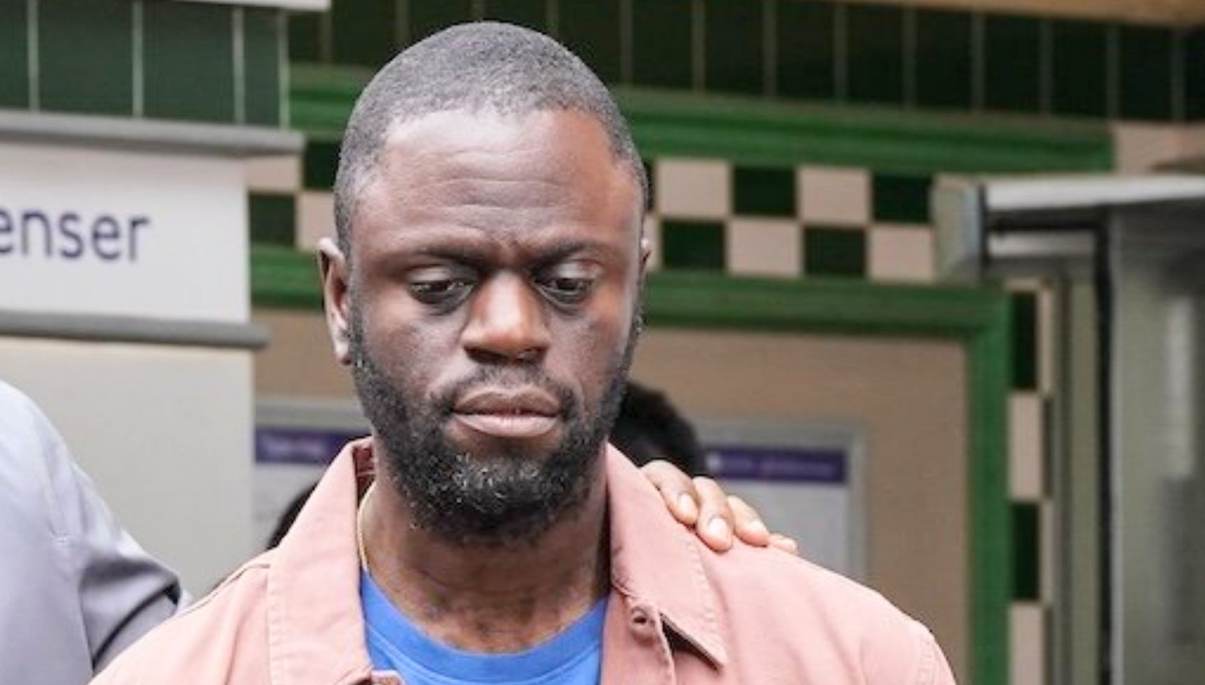 EastEnders viewers shocked as Kojo's age is revealed: "is this a joke?"