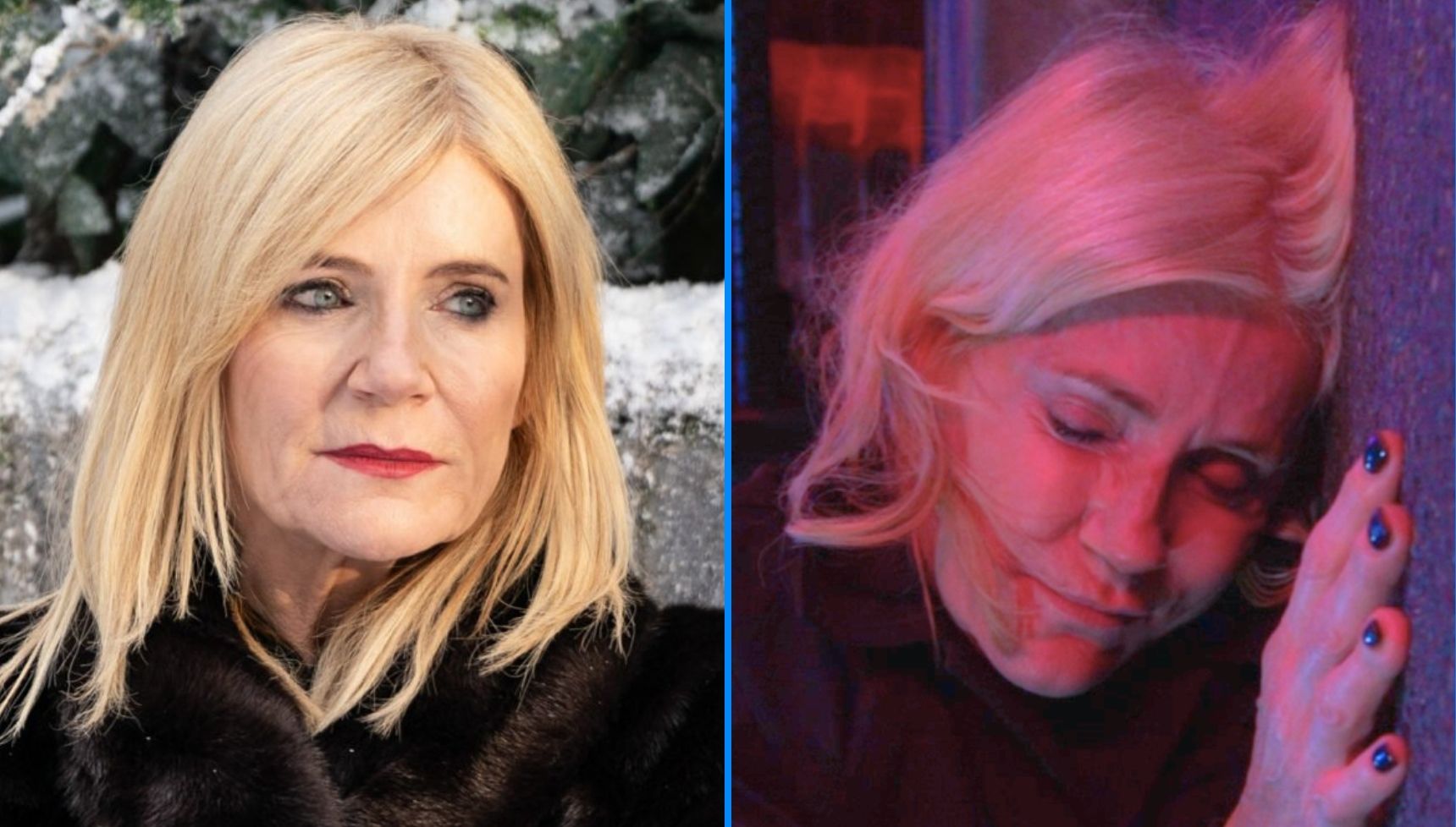 What's old is new again: as fans slam 'repetitive' Cindy attack, all the times the soap has repeated its recent past