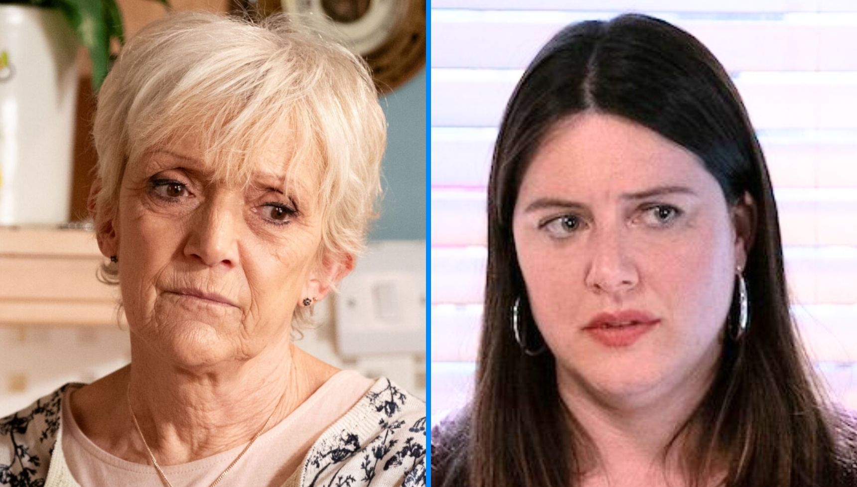 EastEnders fans underwhelmed as soap reveals Jean stalker twist... but many are convinced it's a red herring