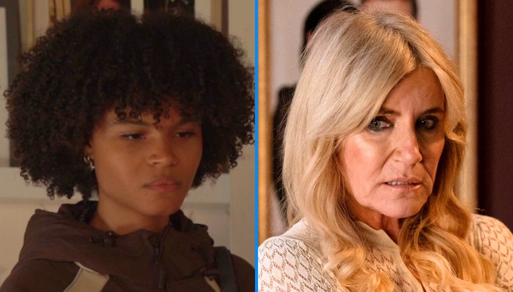 Is Jasmine targeting the 'wrong' Cindy? EastEnders fans 'work out' who she's really after