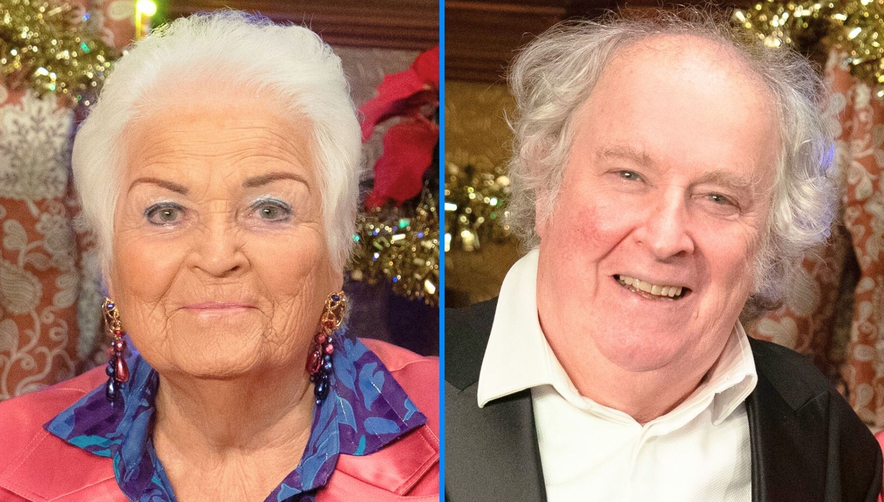 EastEnders reveals Pat Evans' return as she appears in sick Nigel’s time of need