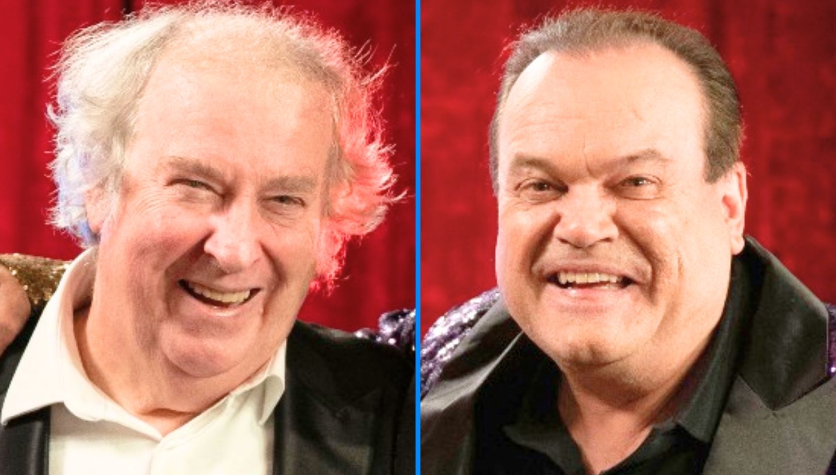 Barry Evans returning to EastEnders for special Nigel dementia episode